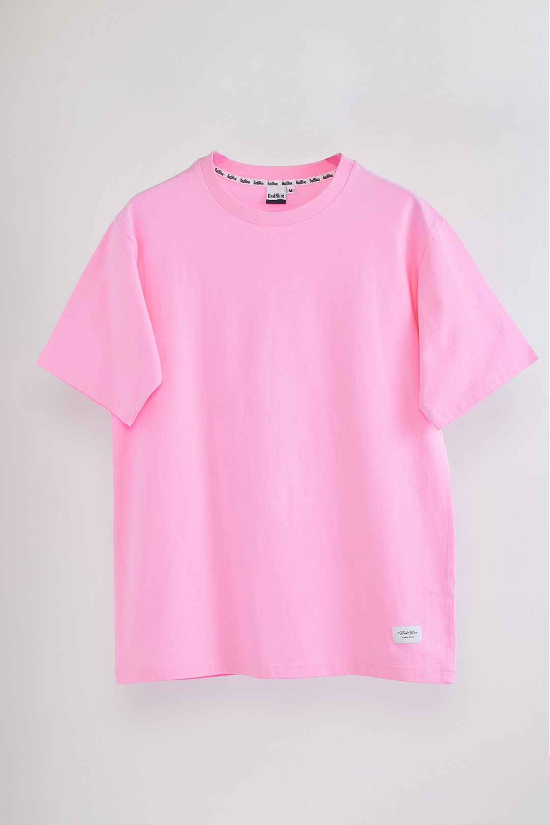 OEコットン 半袖メンズTシャツ【LOVE THE LIFE NEW】