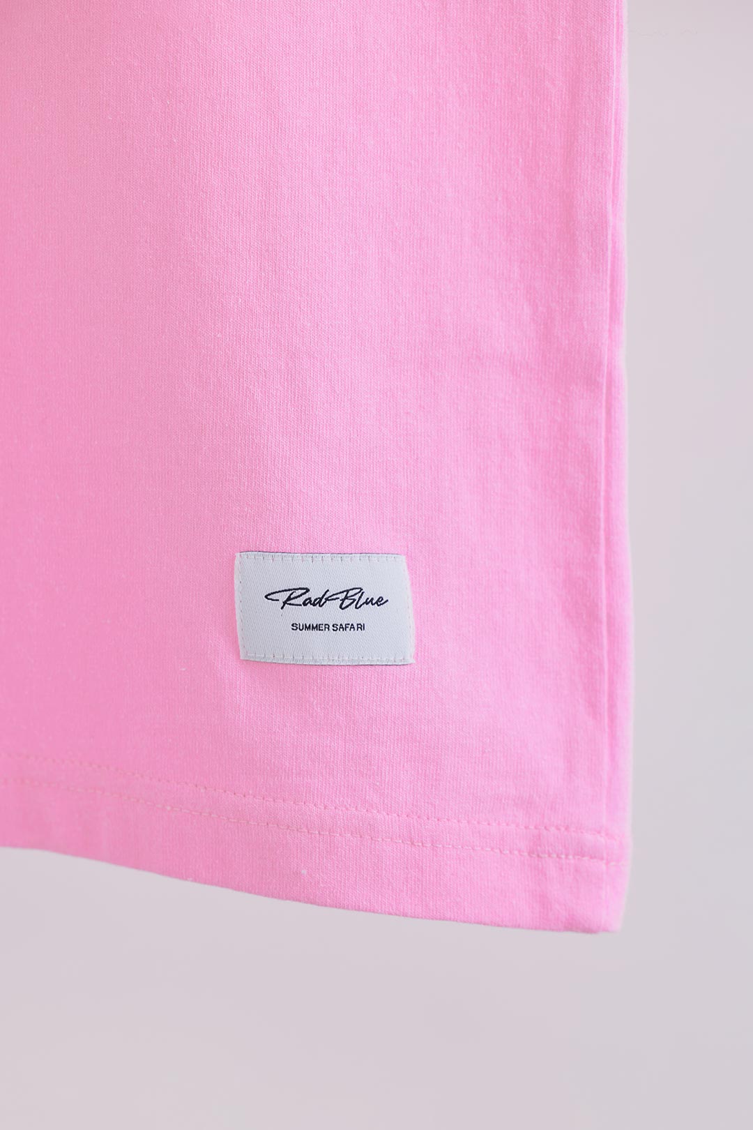 OEコットン 半袖メンズTシャツ【LOVE THE LIFE NEW】