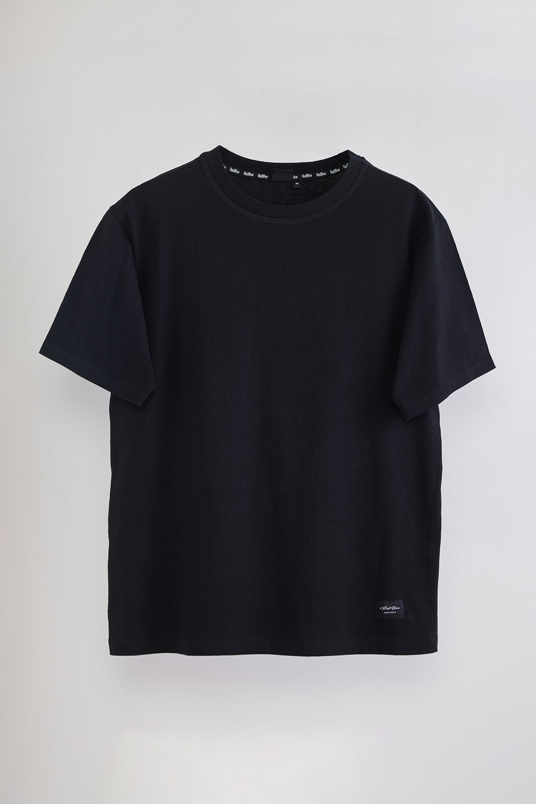 OEコットン 半袖メンズTシャツ【LOVE THE LIFE NEW】