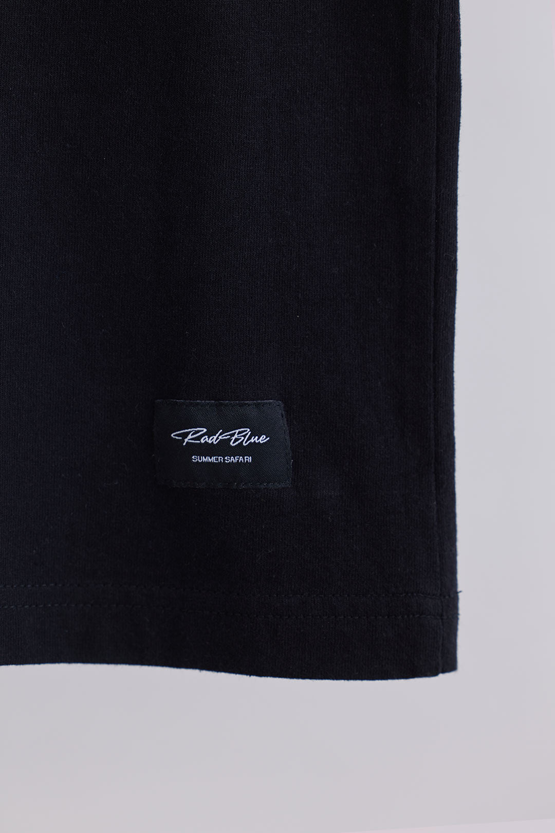 OEコットン 半袖メンズTシャツ【LOVE THE LIFE NEW】