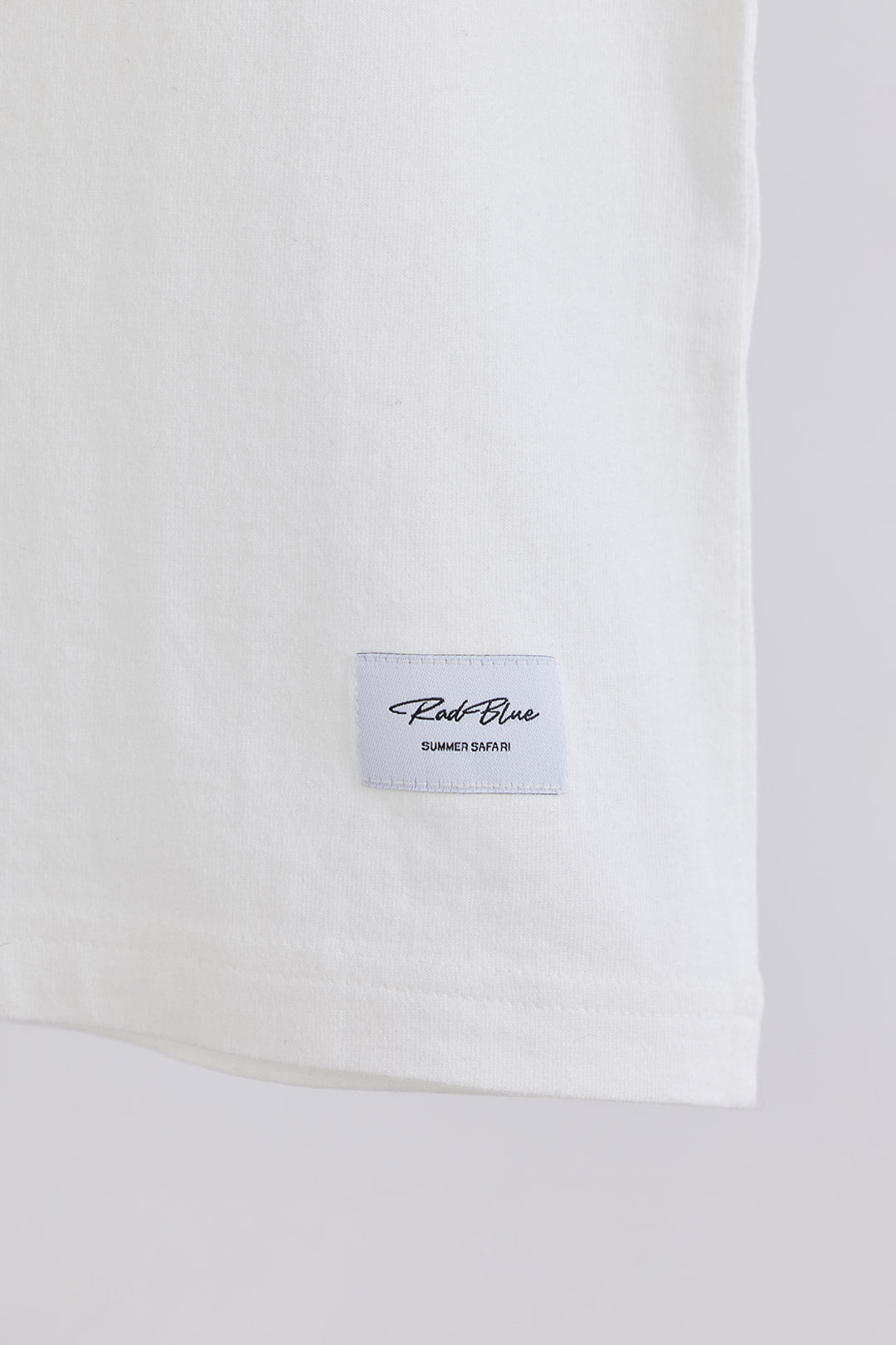 OEコットン 半袖メンズTシャツ【LOVE THE LIFE NEW】