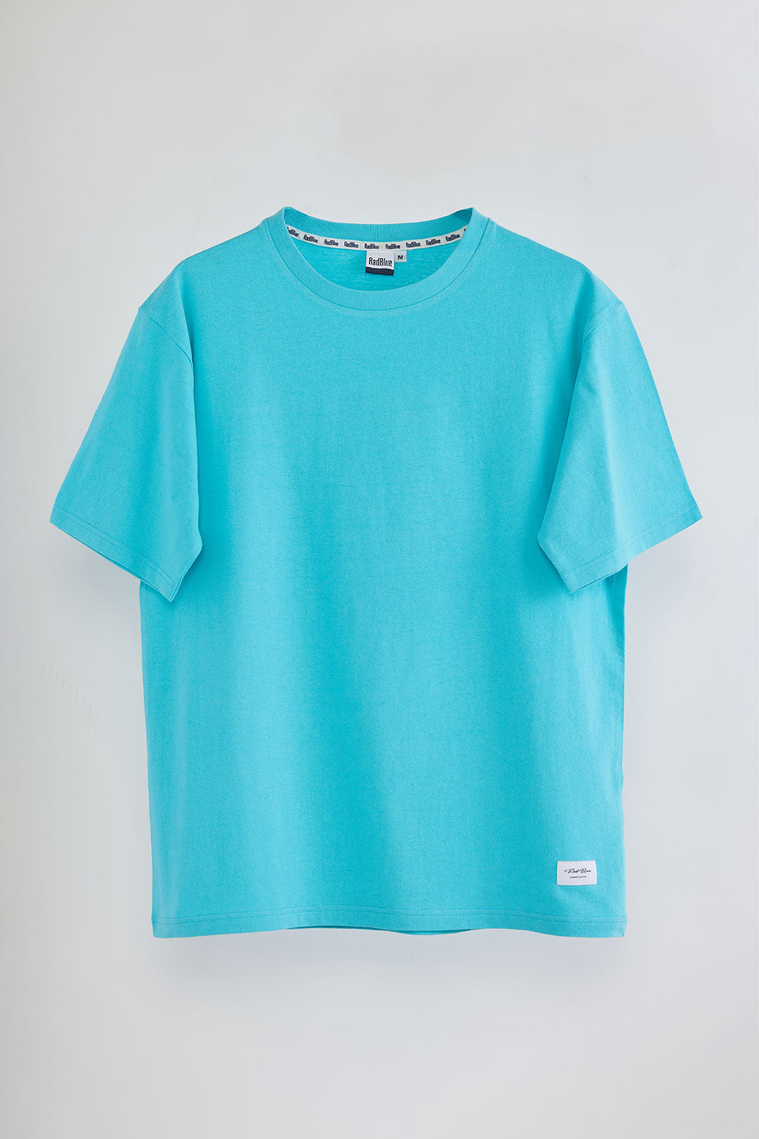 OEコットン 半袖メンズTシャツ【LOVE THE LIFE NEW】