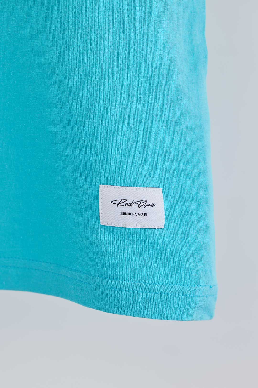 OEコットン 半袖メンズTシャツ【LOVE THE LIFE NEW】