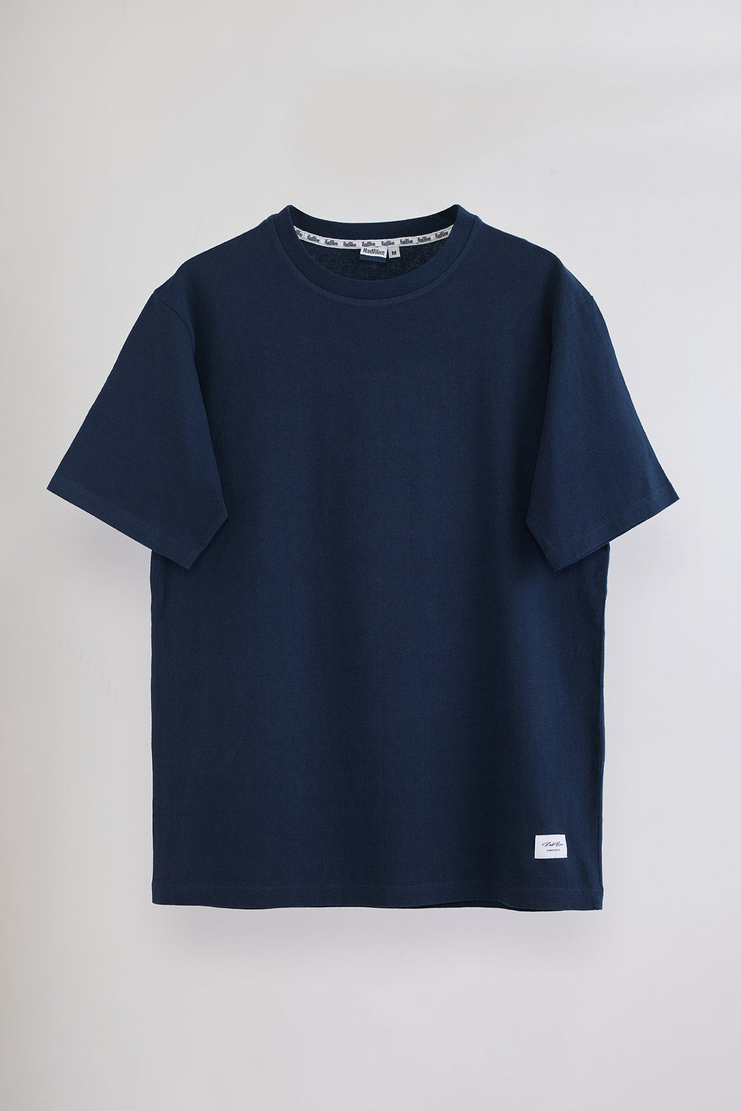 OEコットン 半袖メンズTシャツ【LOVE THE LIFE NEW】