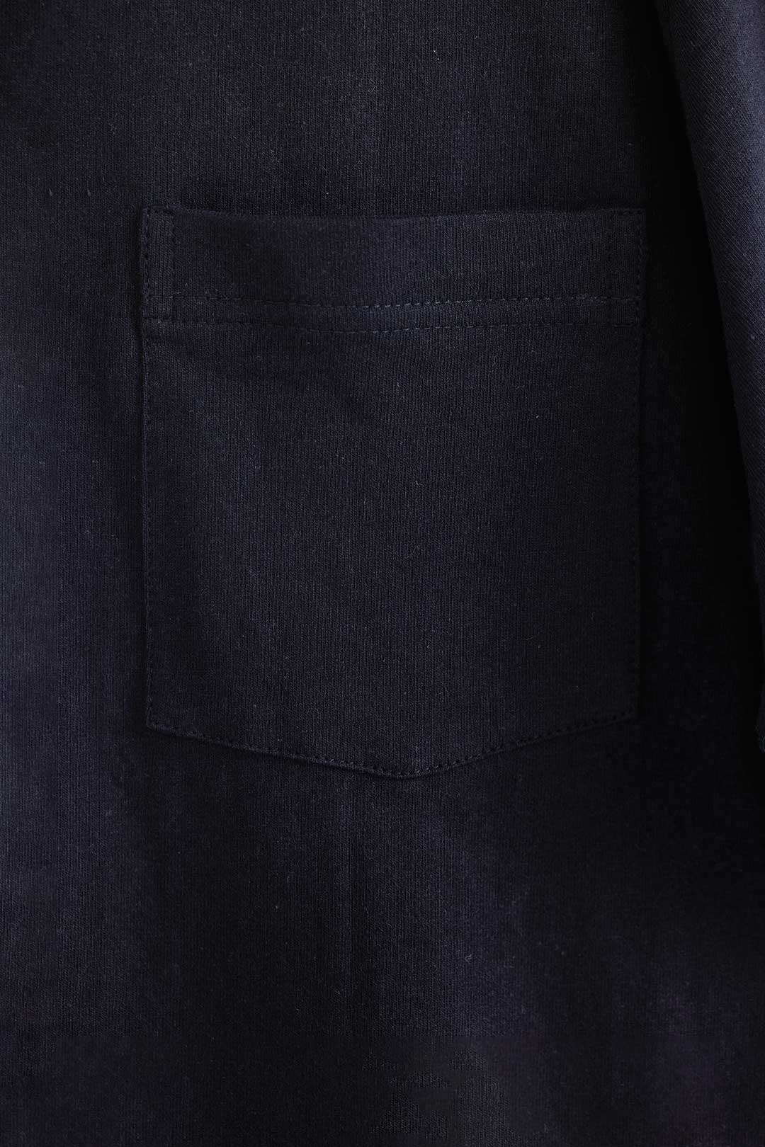 OEコットン 半袖メンズTシャツ【POCKET】