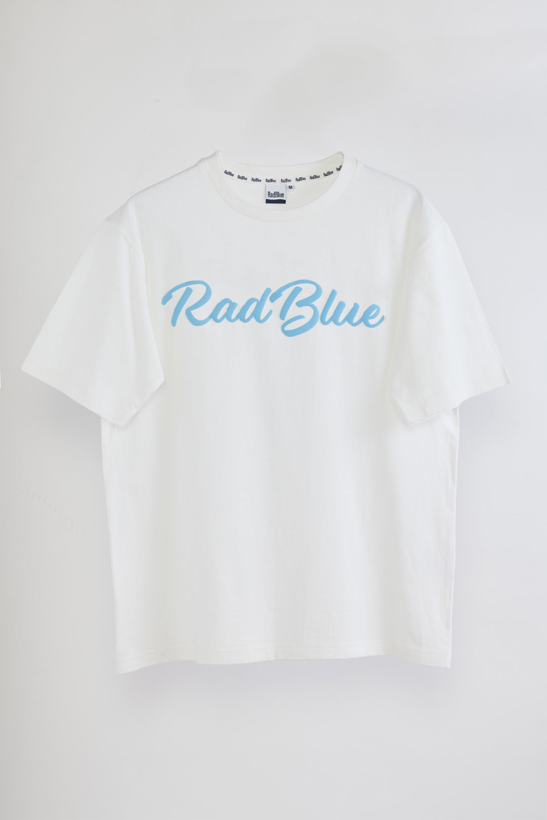 OEコットン 半袖メンズTシャツ【FLOCK】