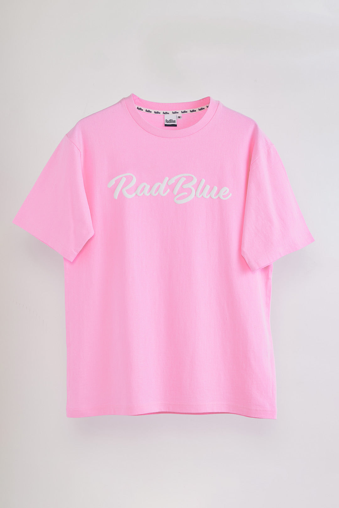 OEコットン 半袖メンズTシャツ【FLOCK】