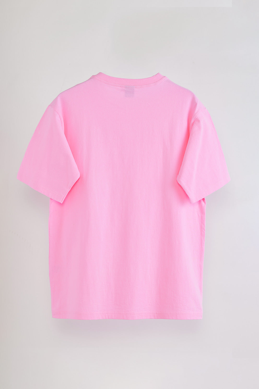 OEコットン 半袖メンズTシャツ【FLOCK】