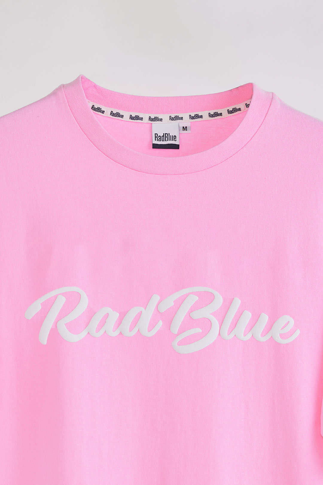 OEコットン 半袖メンズTシャツ【FLOCK】