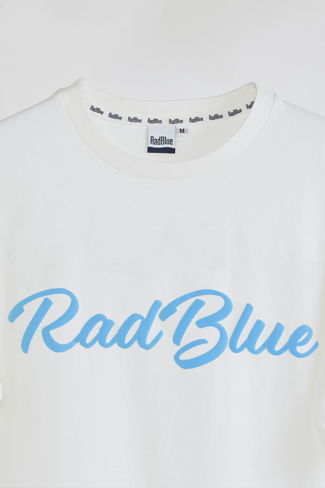 OEコットン 半袖メンズTシャツ【FLOCK】