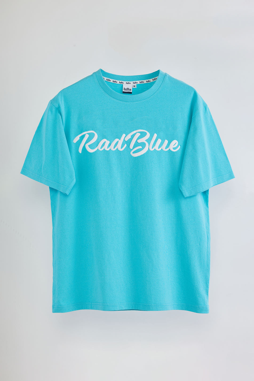 OEコットン 半袖メンズTシャツ【FLOCK】