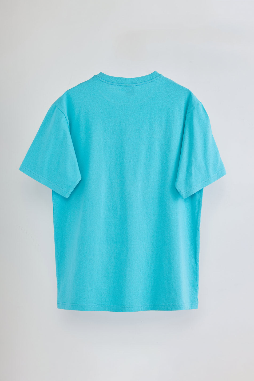 OEコットン 半袖メンズTシャツ【FLOCK】