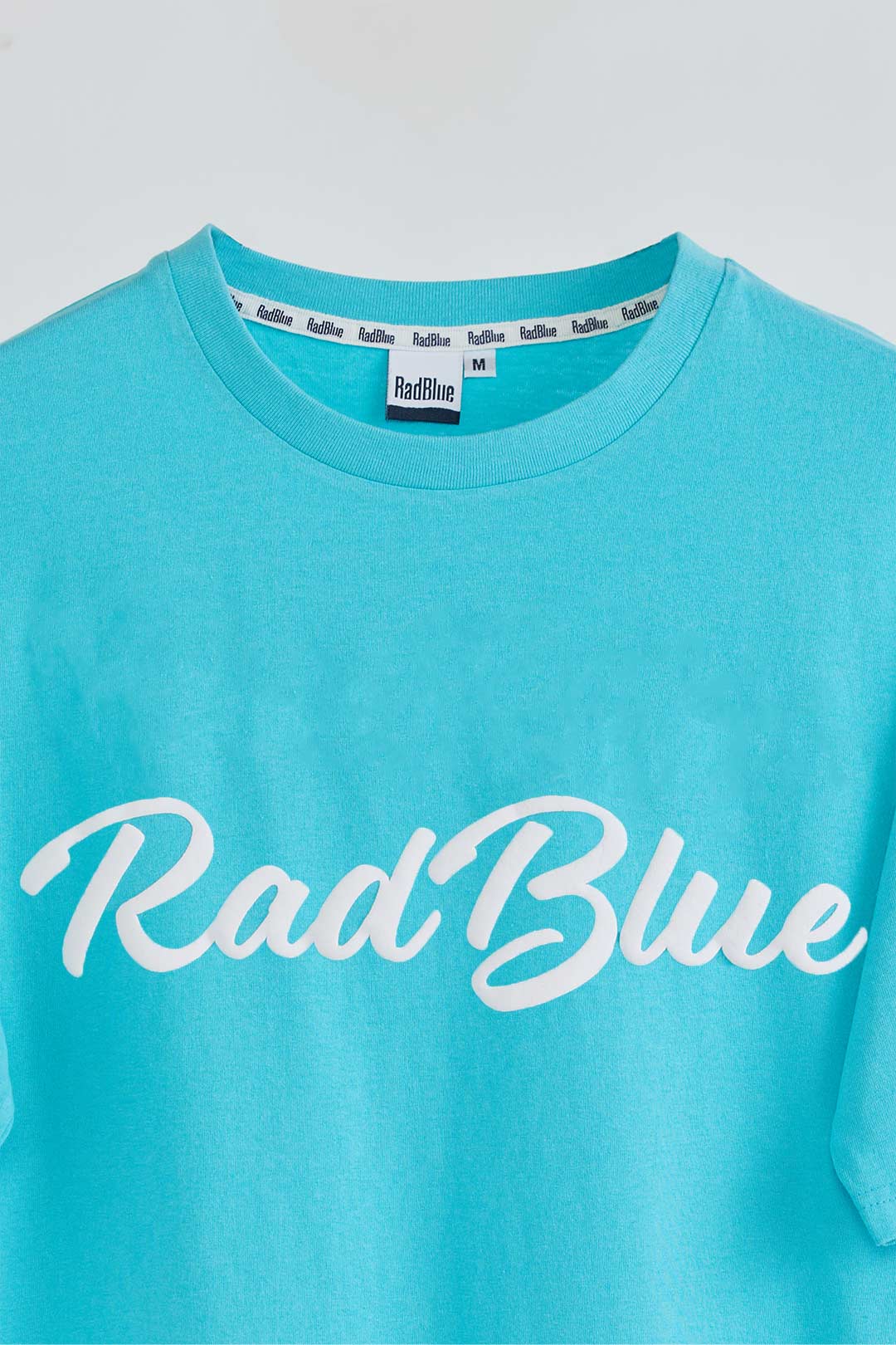 OEコットン 半袖メンズTシャツ【FLOCK】