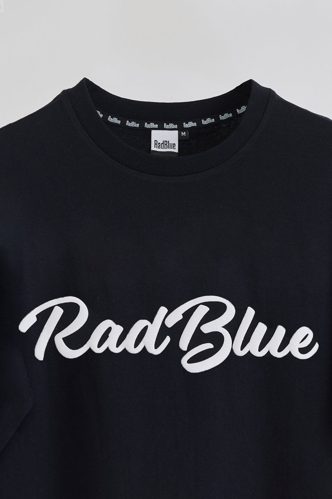 OEコットン 半袖メンズTシャツ【FLOCK】