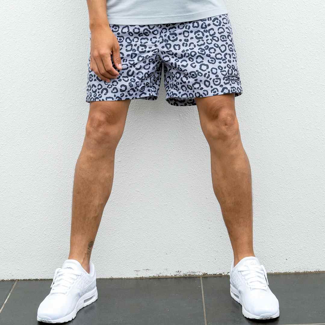 ボードショーツ【Leopard】
