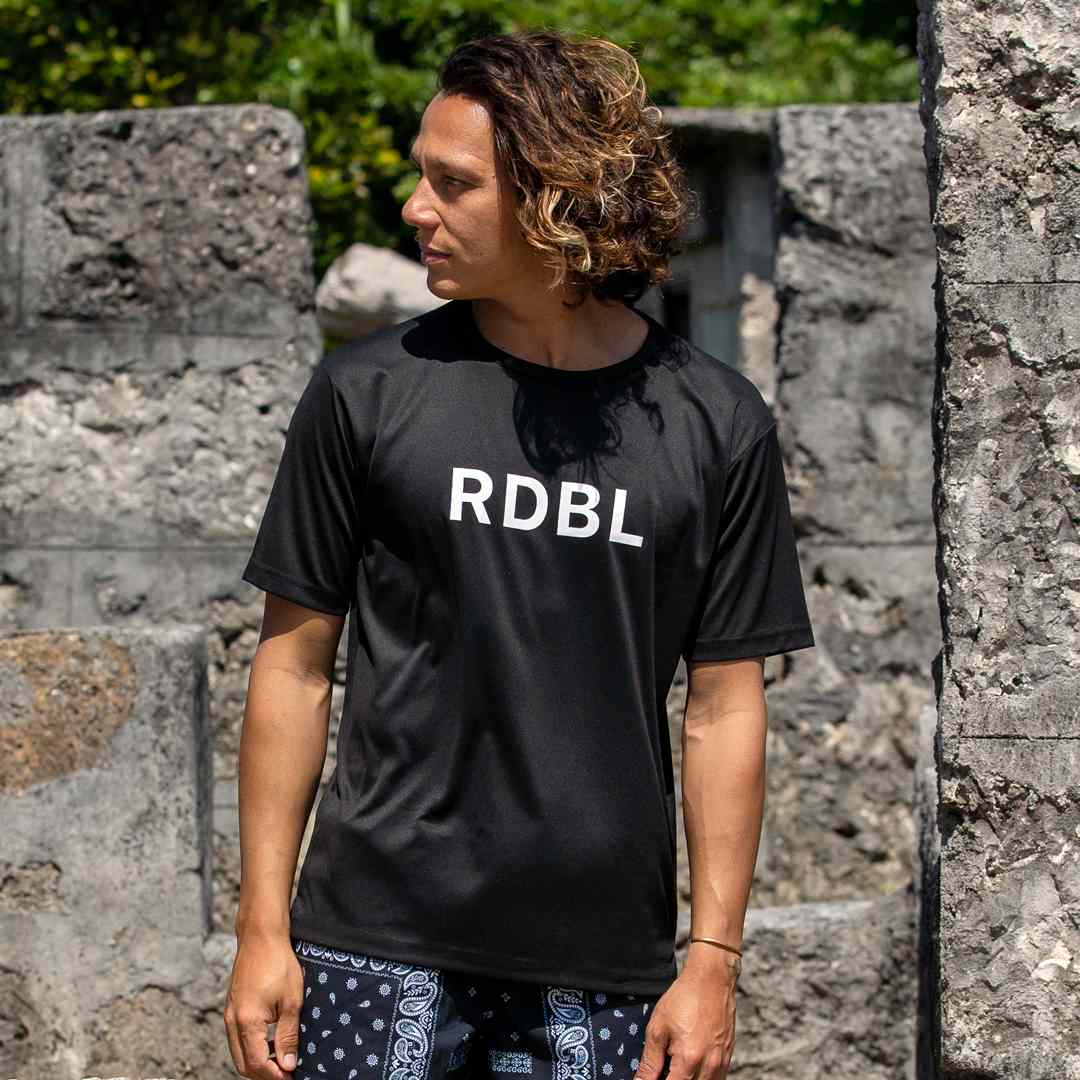 Rashguard TEE