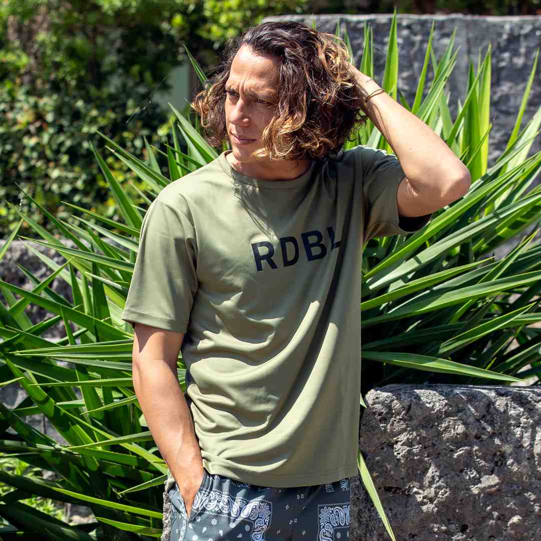 Rashguard TEE