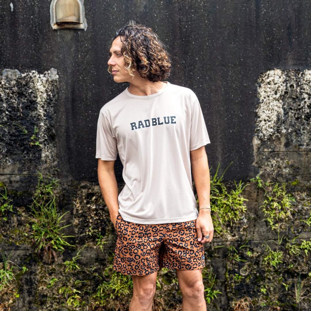 Rashguard TEE03