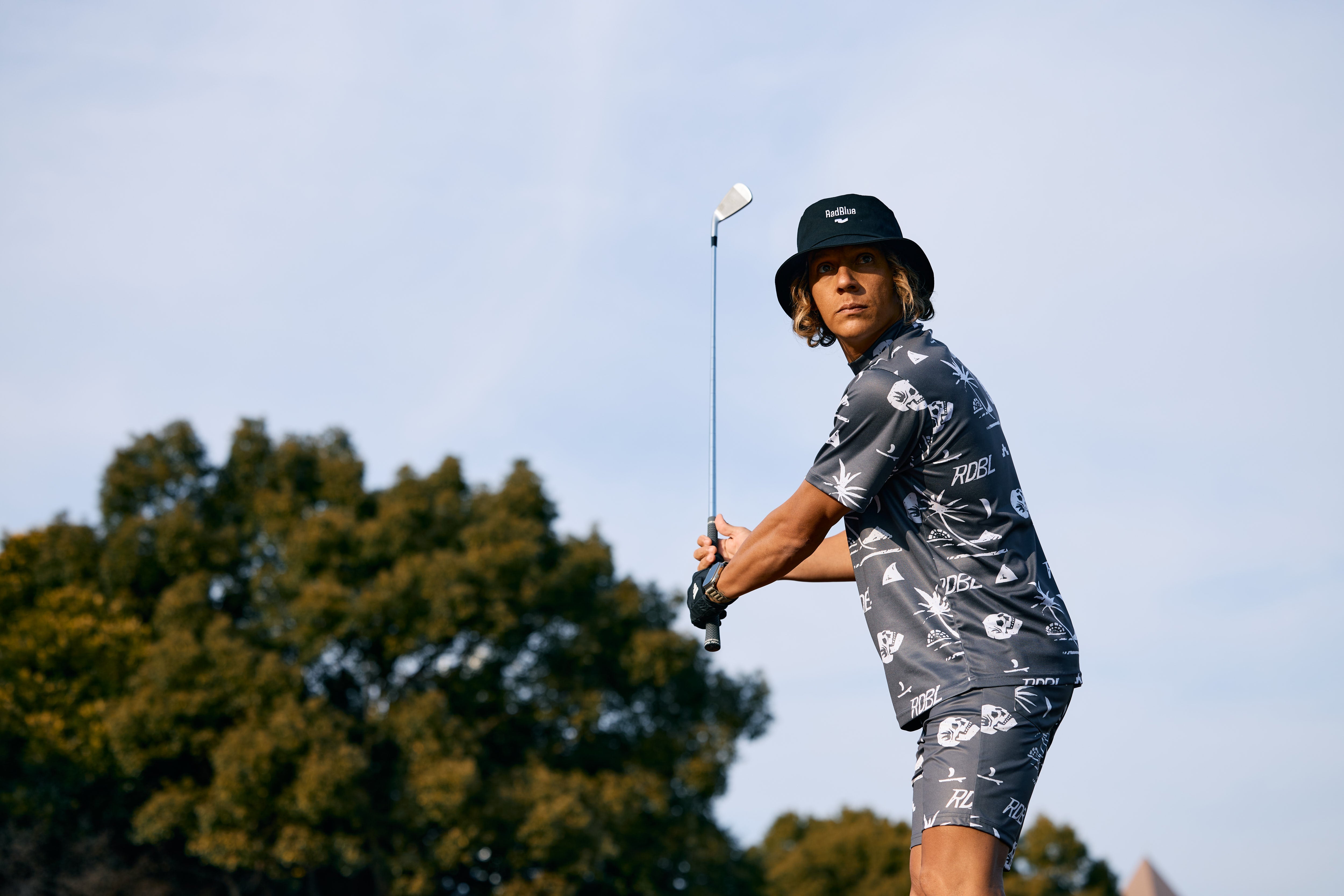 2026SS 2nd Collection "GOLF"