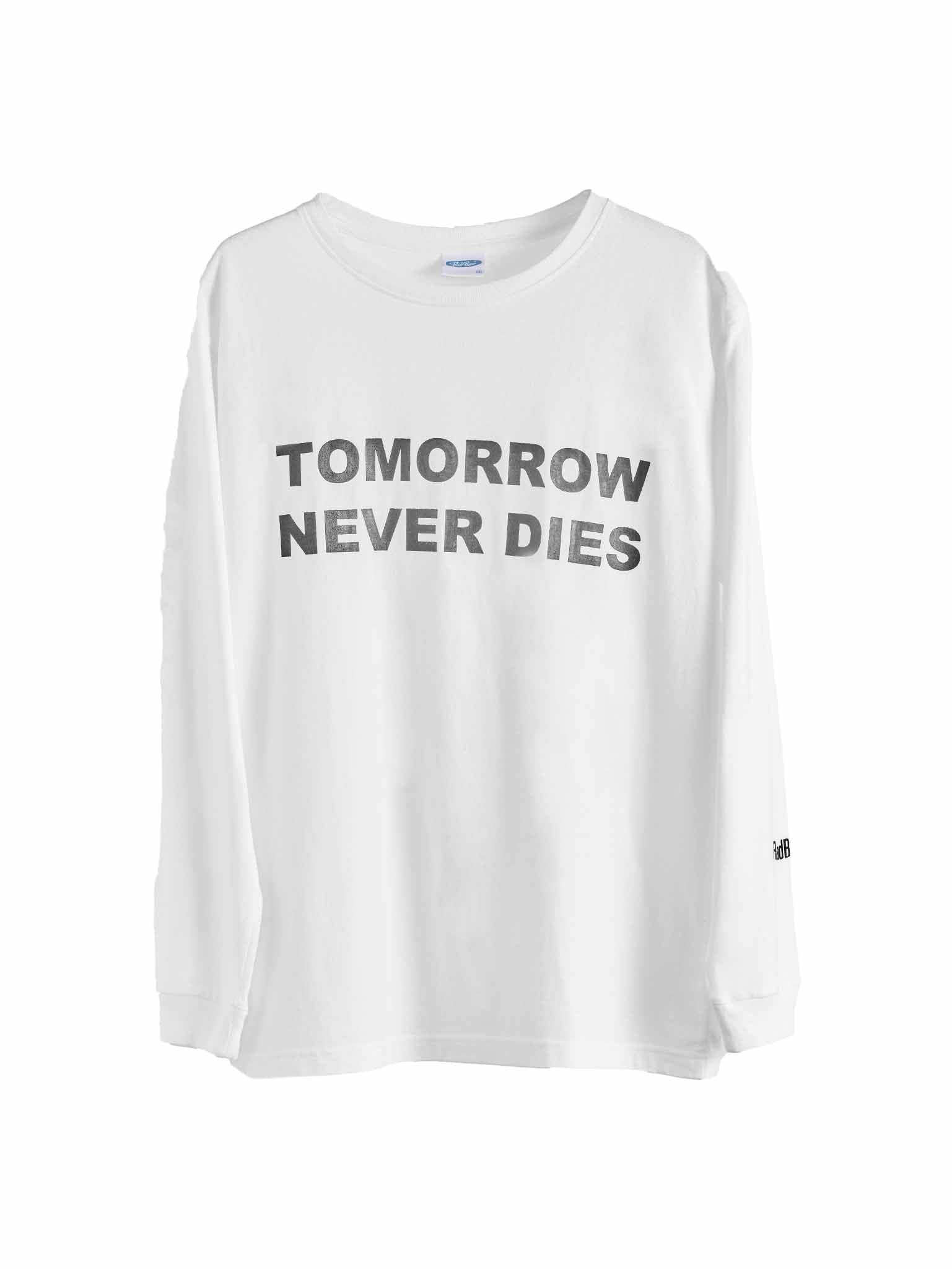 GOOD ENOUGH グッドイナフ Tシャツ サイズ:M / GOODロゴ ロング