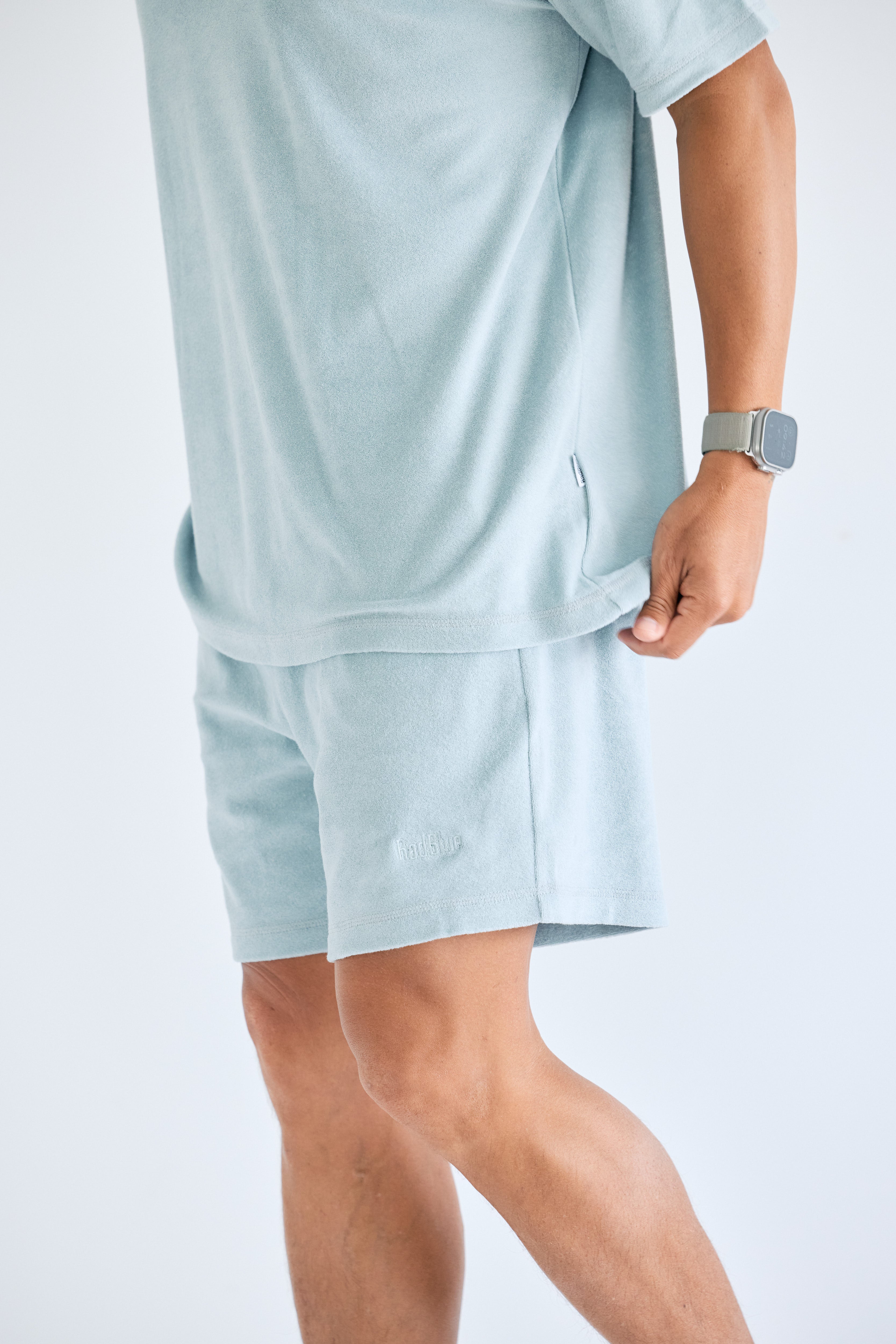 【2026SS 先行販売】ドライパイル ショーツ