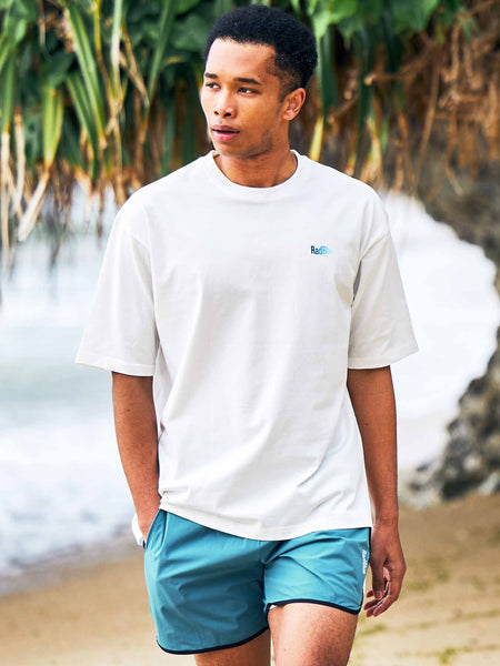 DrySilkyCotton® Tシャツ【logo】