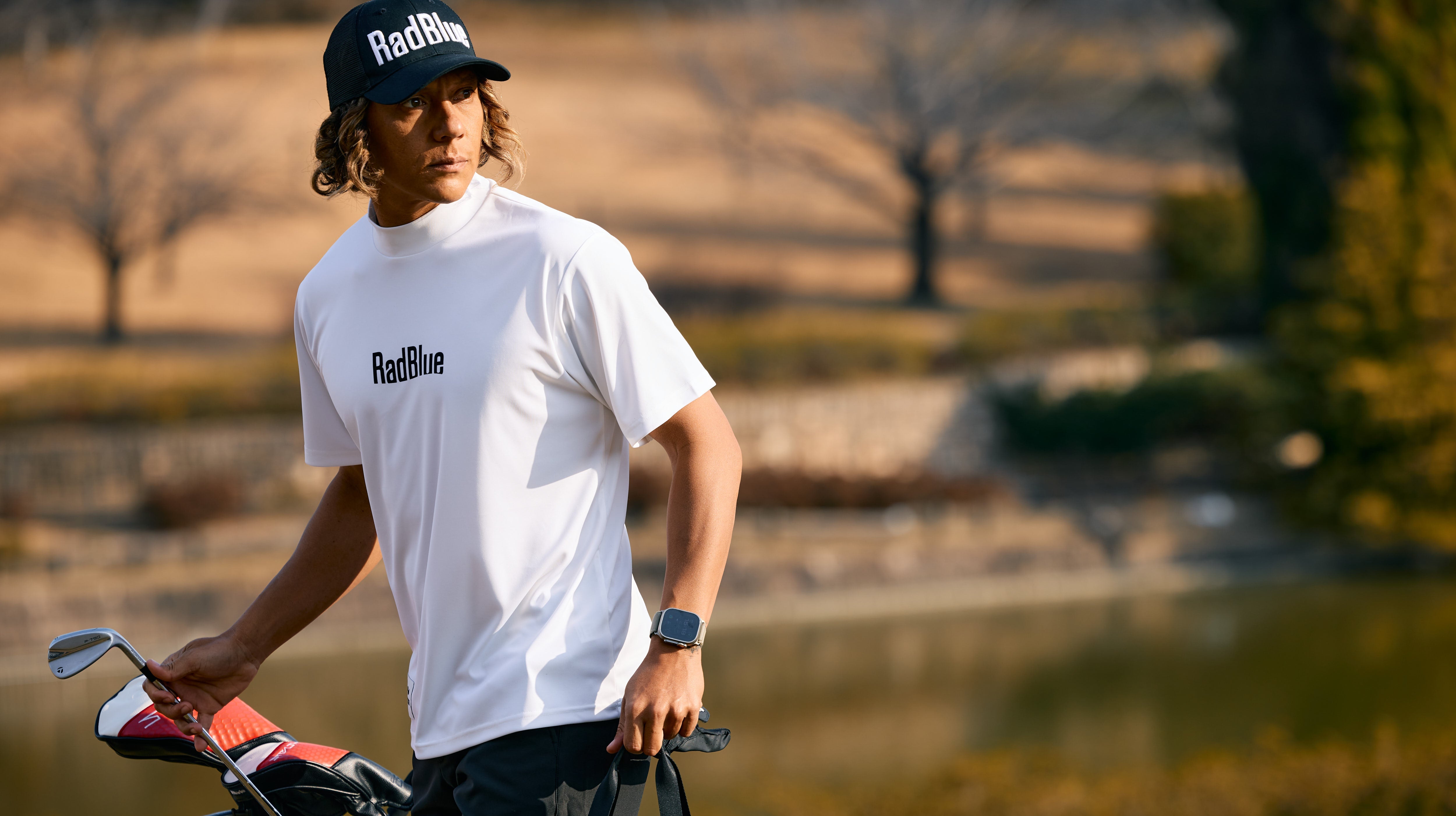 RadBlueラッドブルー ブラック ダウンジャケット RadBlue】ラッドブルー EVENが考える最重要ブランド | EVEN