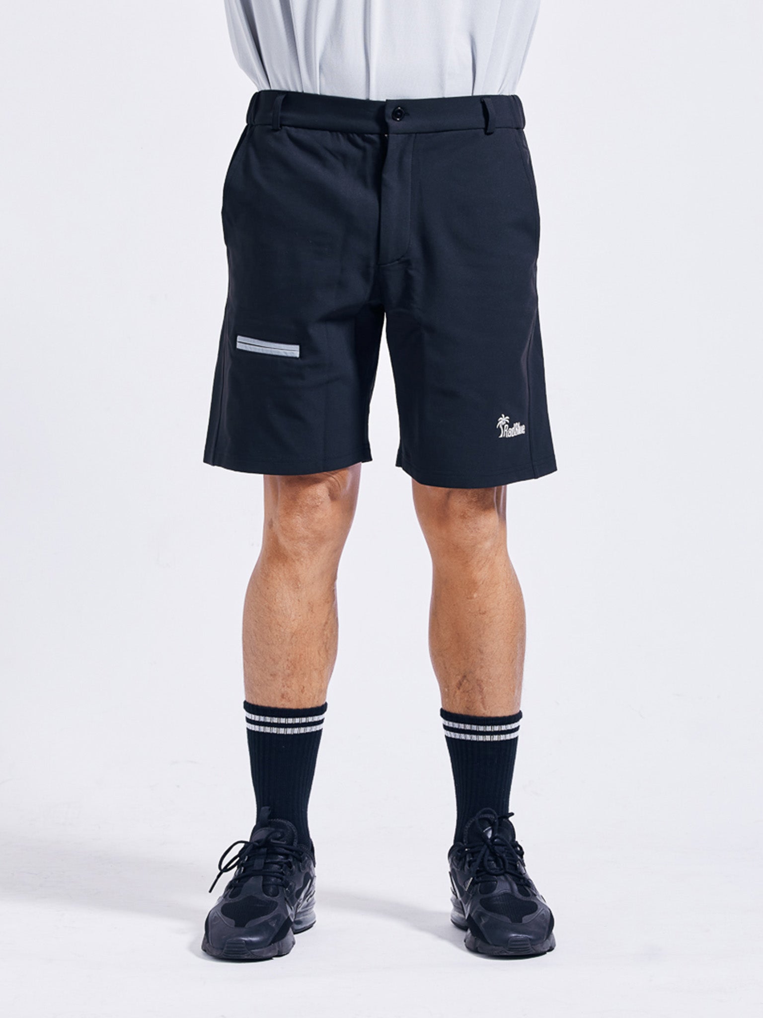 SOLOTEX® ストレッチショートパンツ