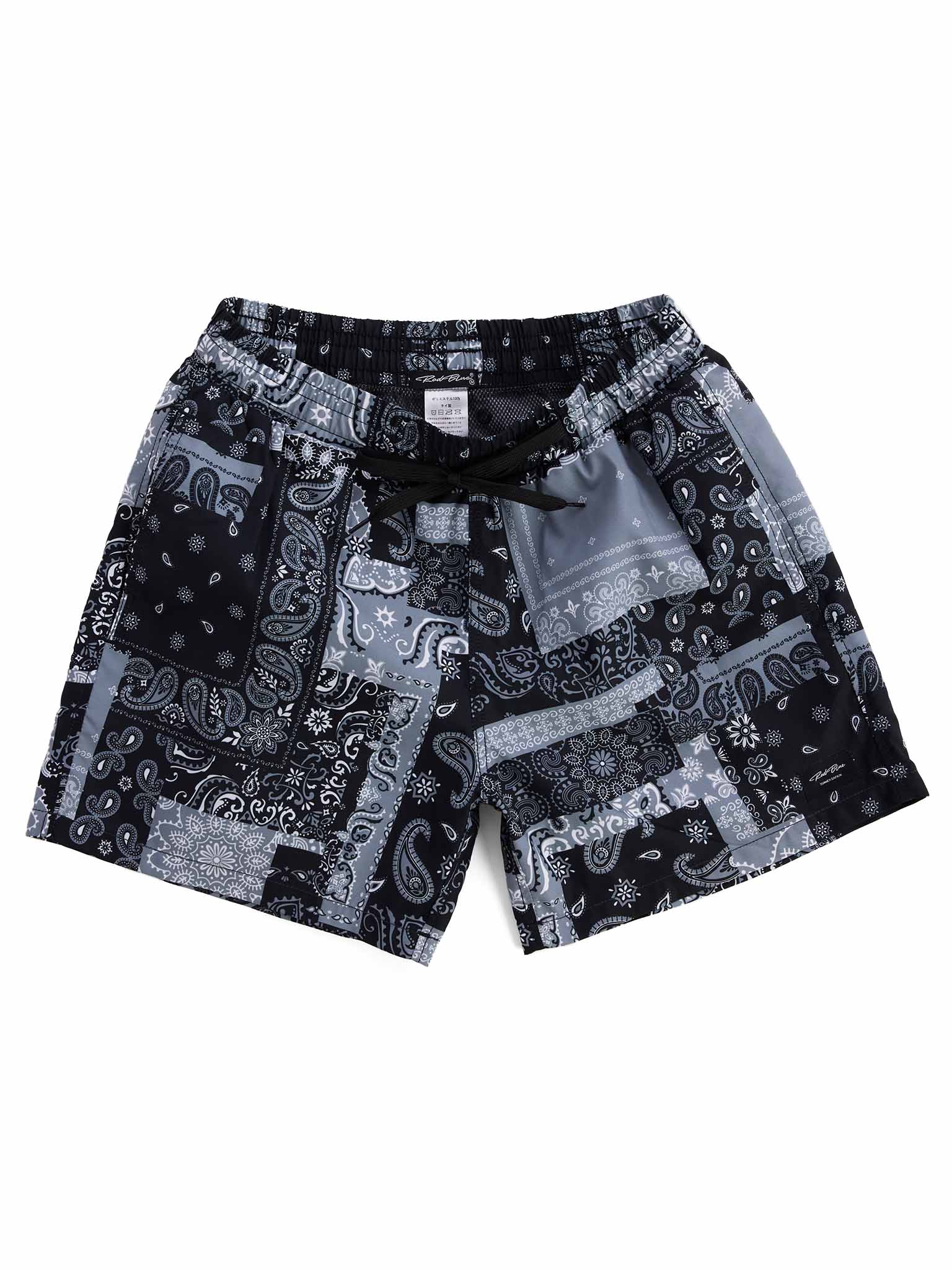 F.C.R.B. BANDANA COMFORTABLE SHORTS M-「最新予約アイテム」