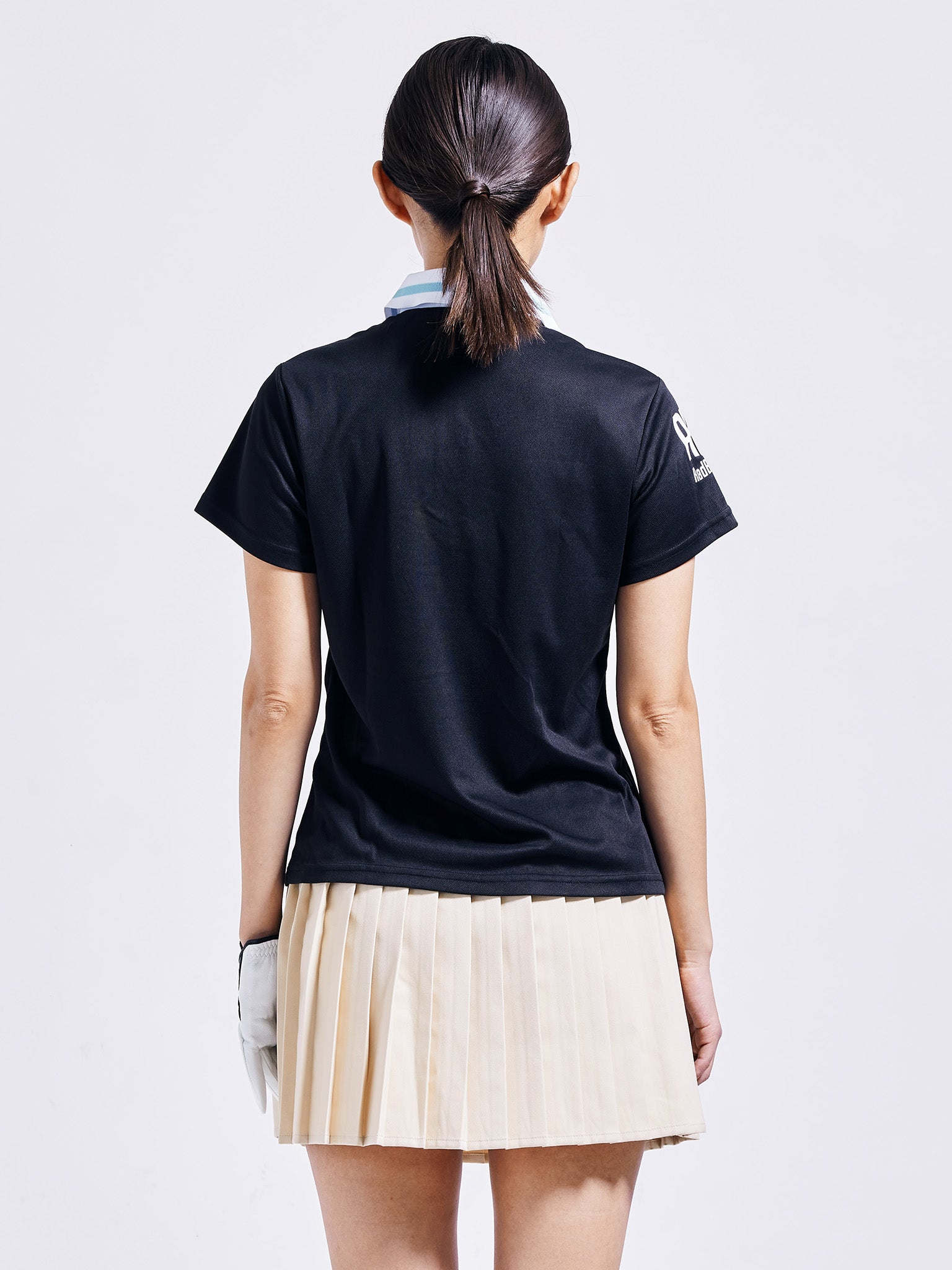 ベーシックドライカノコ ポロシャツWOMENS