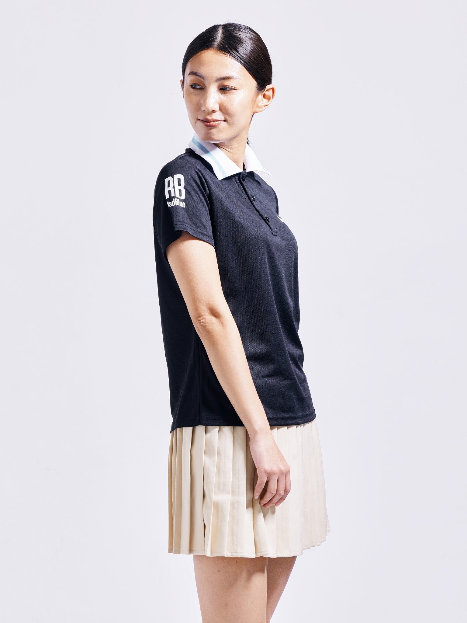 ベーシックドライカノコ ポロシャツWOMENS