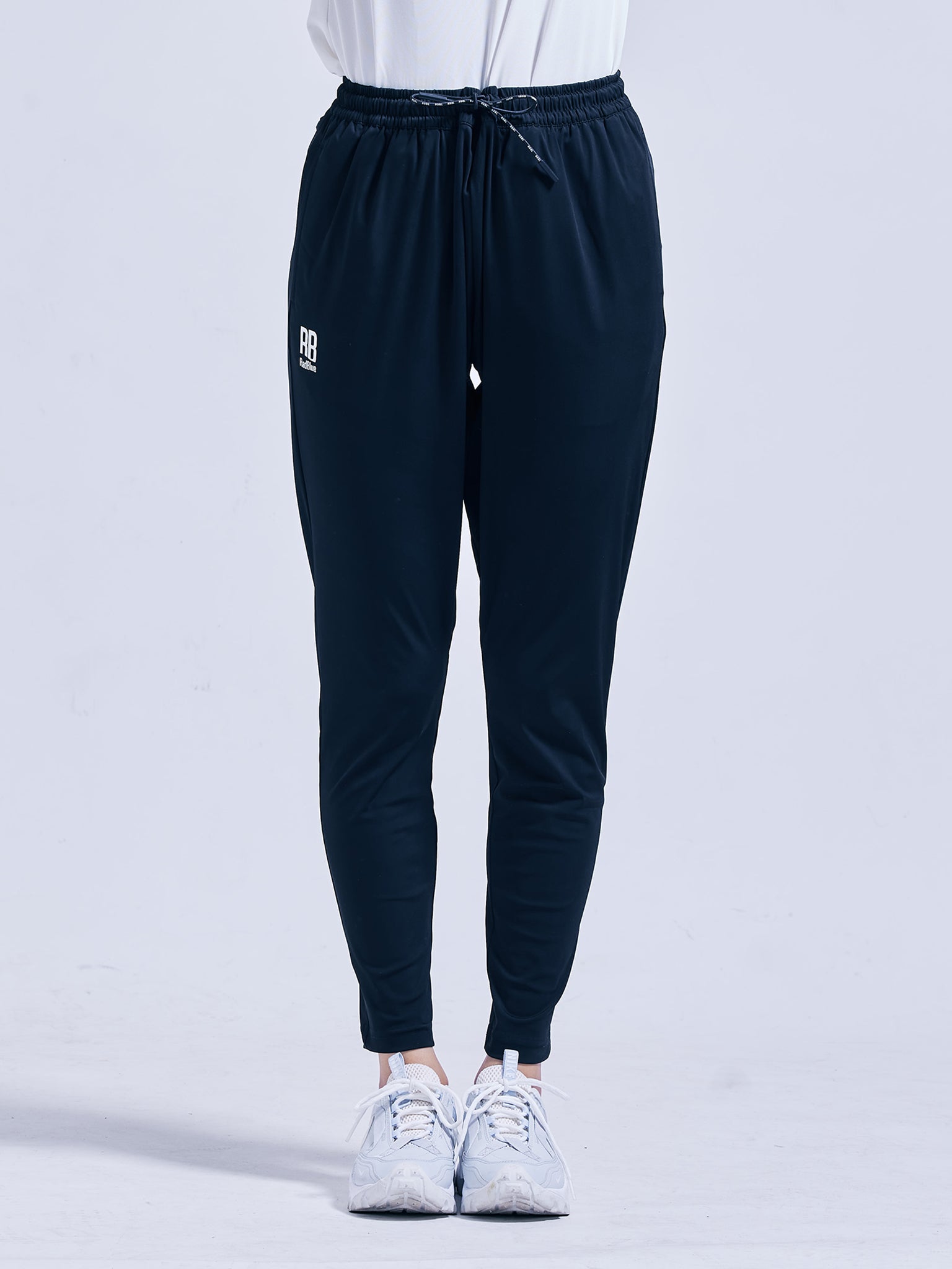 クールストレッチ テーパードパンツWOMENS