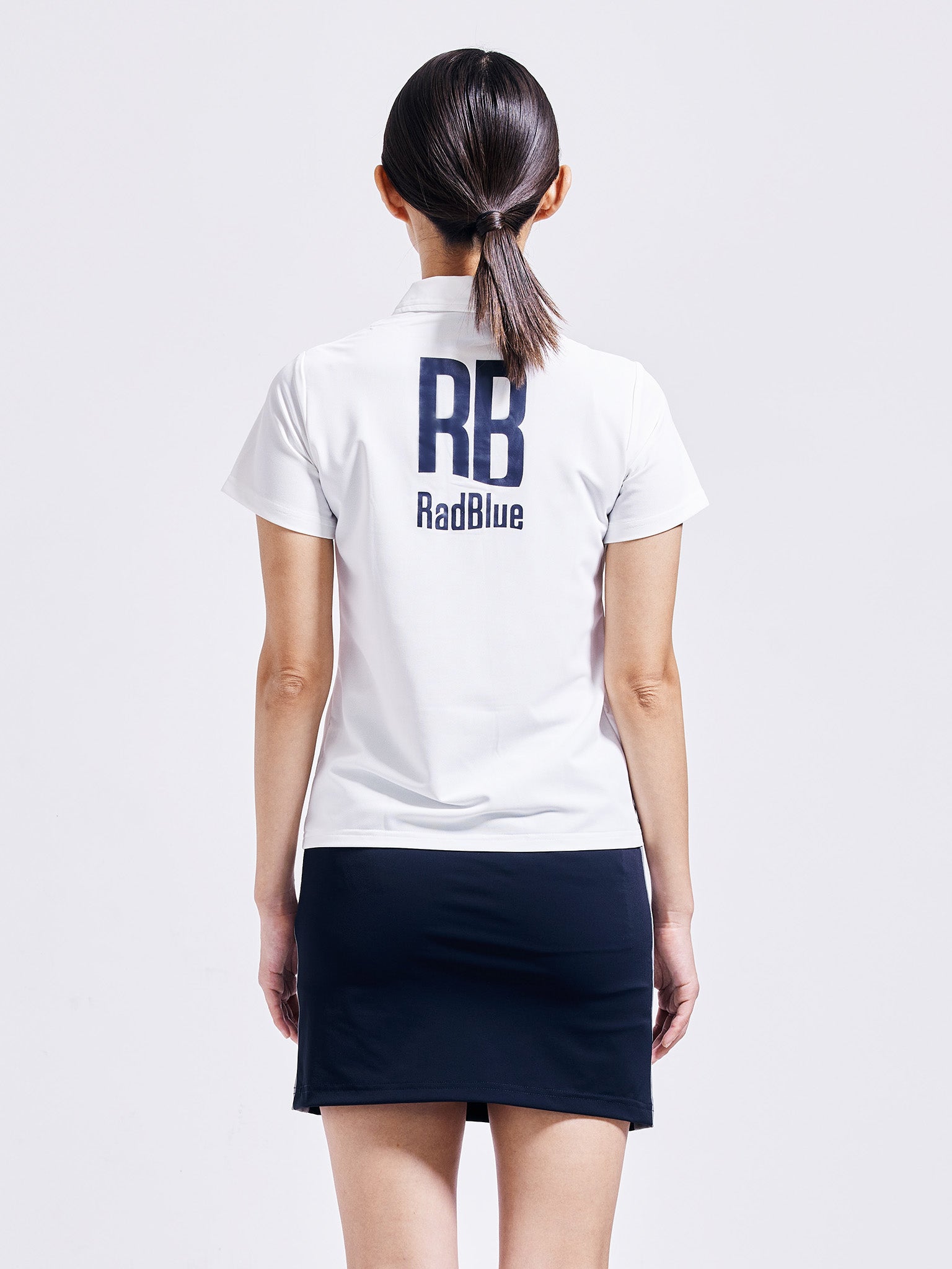 スーパードライポロシャツWOMENS