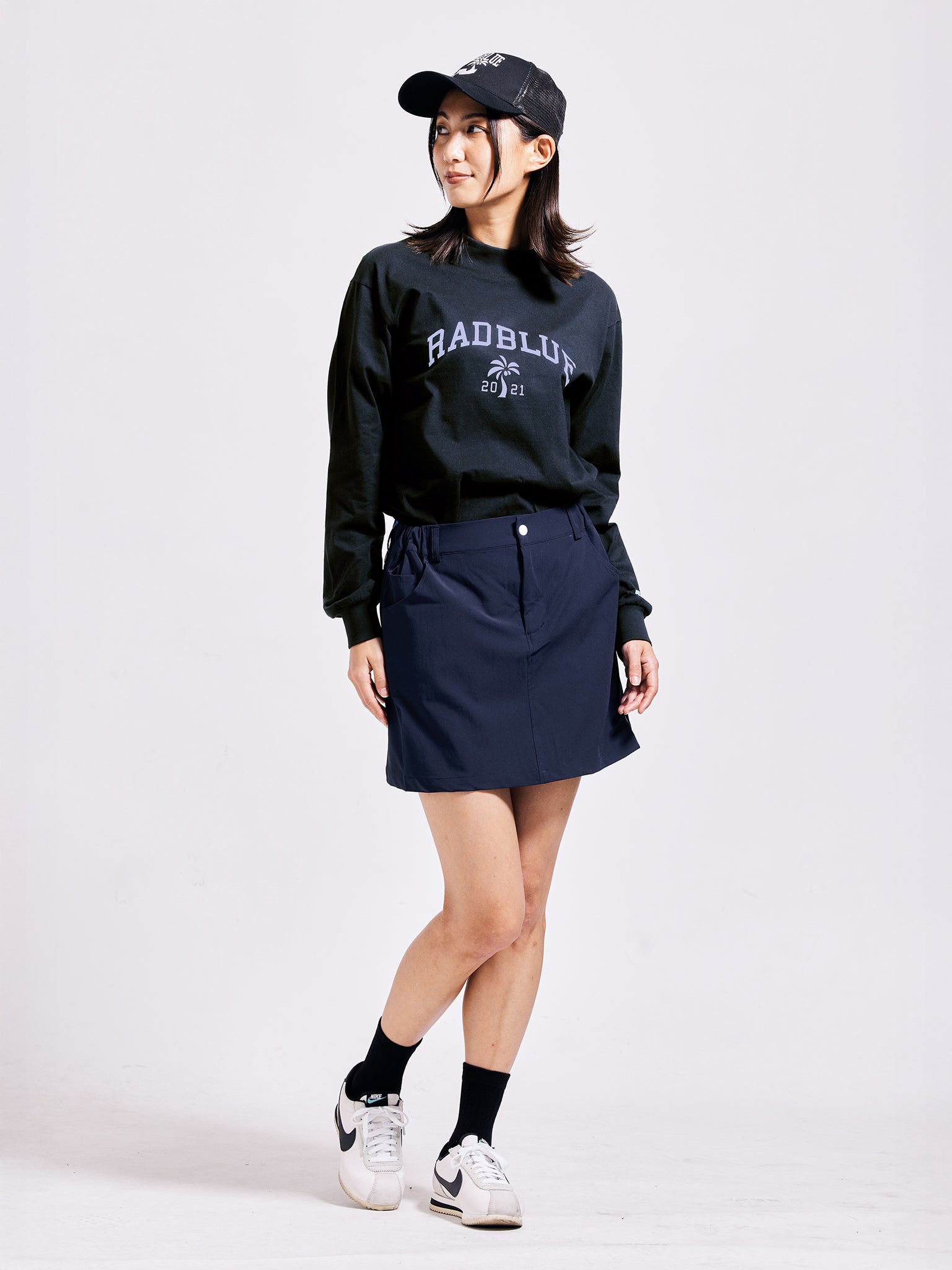 Women's DrySilkyCotton®