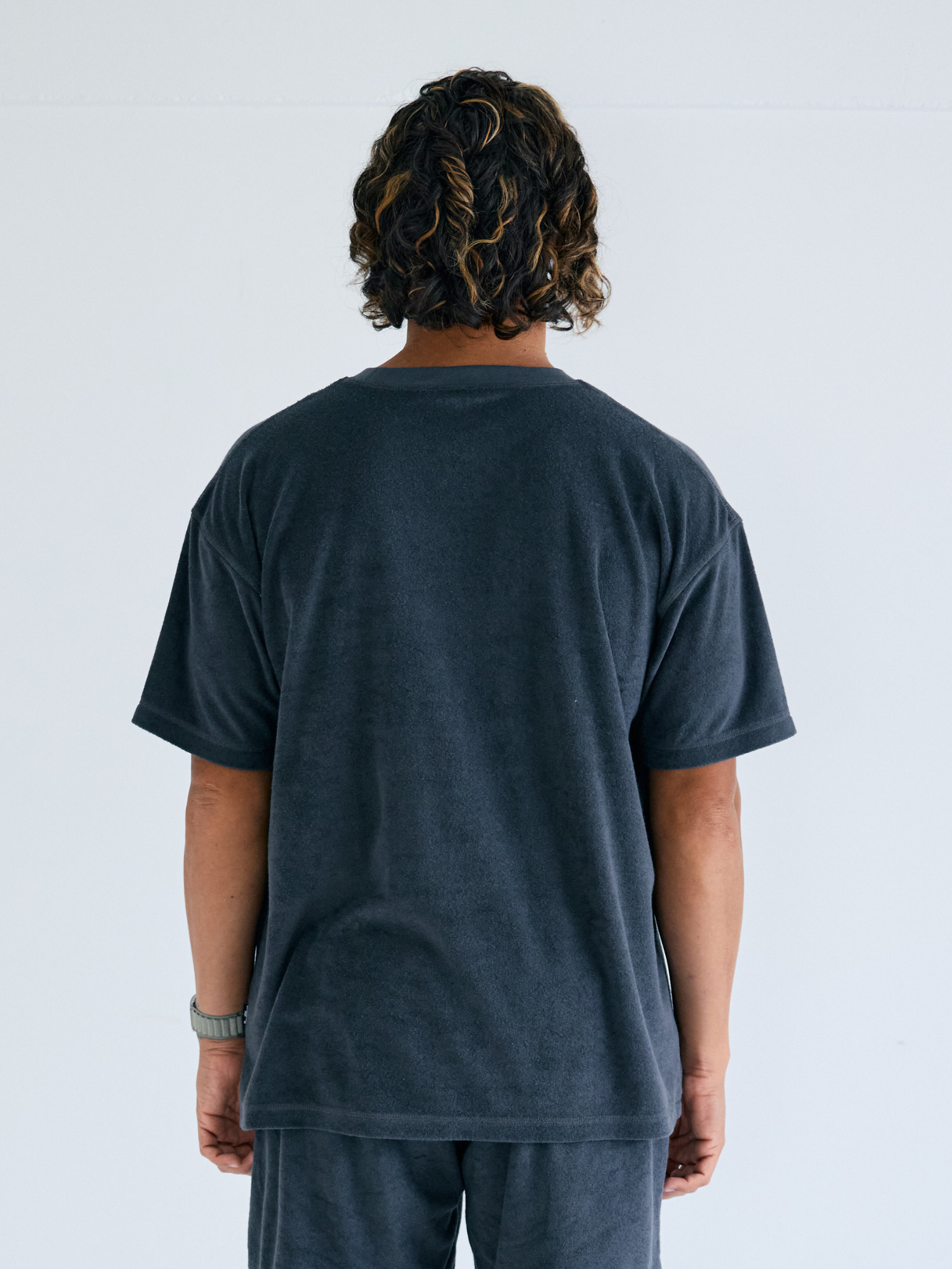 ドライパイルTシャツ