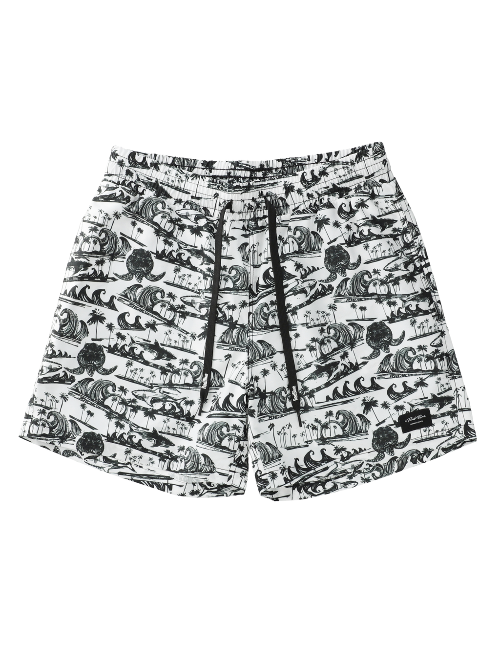 RASH ボードショーツ RASH 2024新作ボードショーツ入荷しました。 | サーフィンのこと