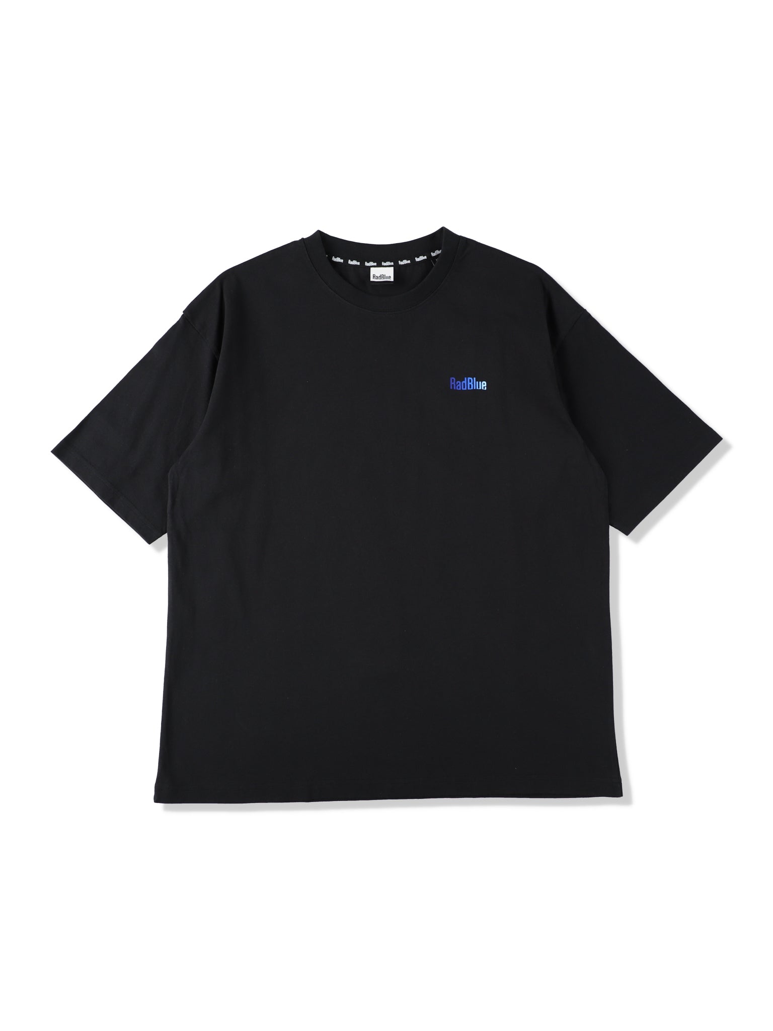 DrySilkyCotton® Tシャツ【logo】