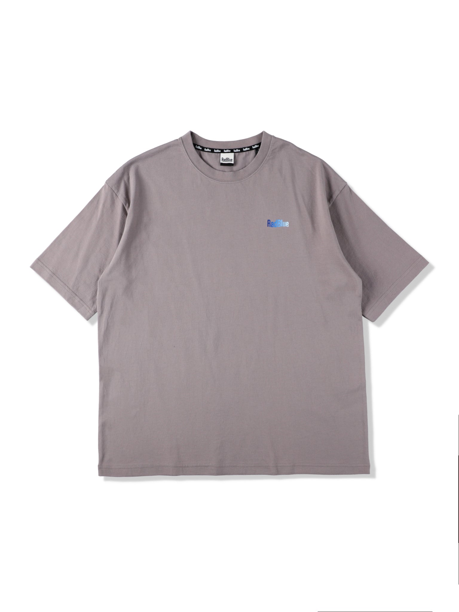 DrySilkyCotton® Tシャツ【logo】