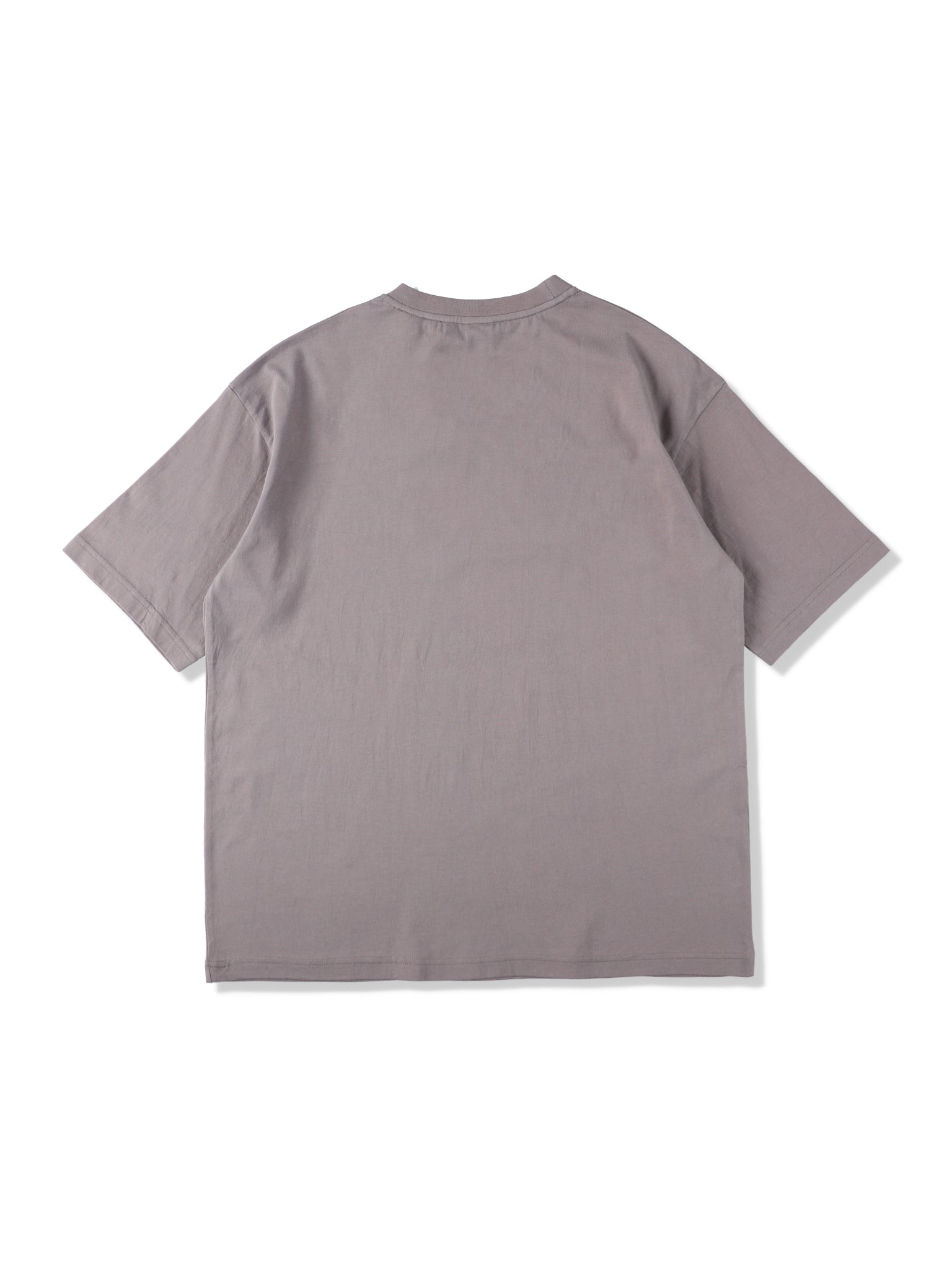 DrySilkyCotton® Tシャツ【logo】