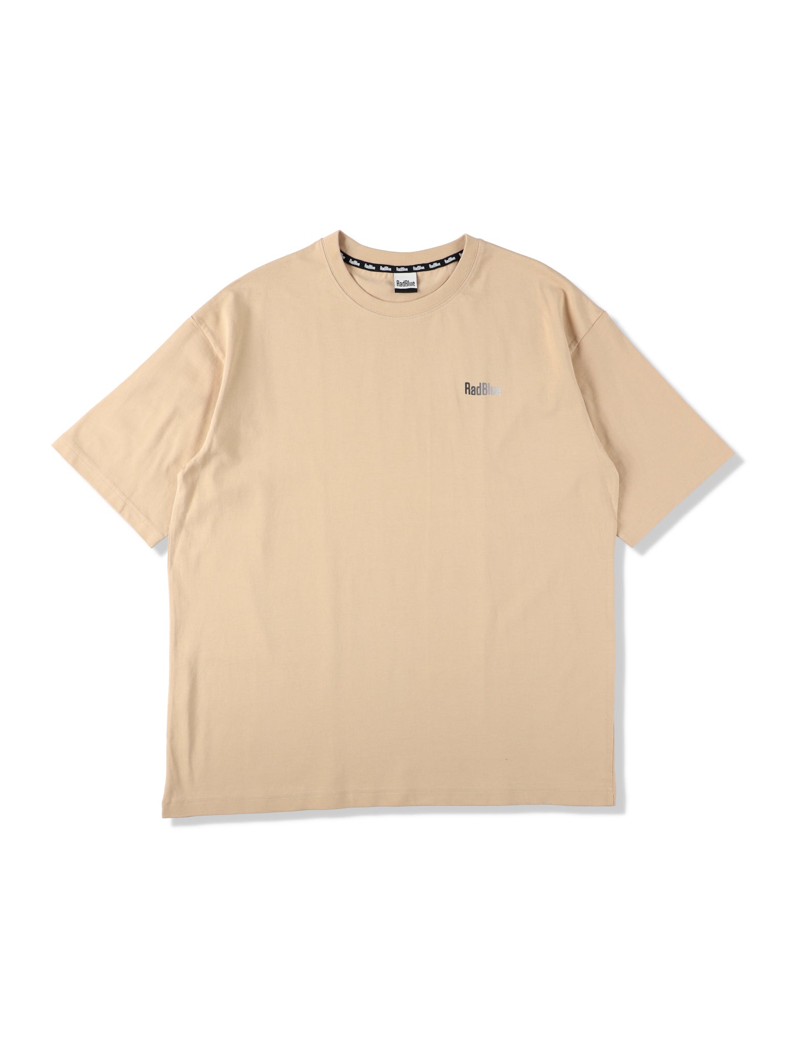 DrySilkyCotton® Tシャツ【logo】