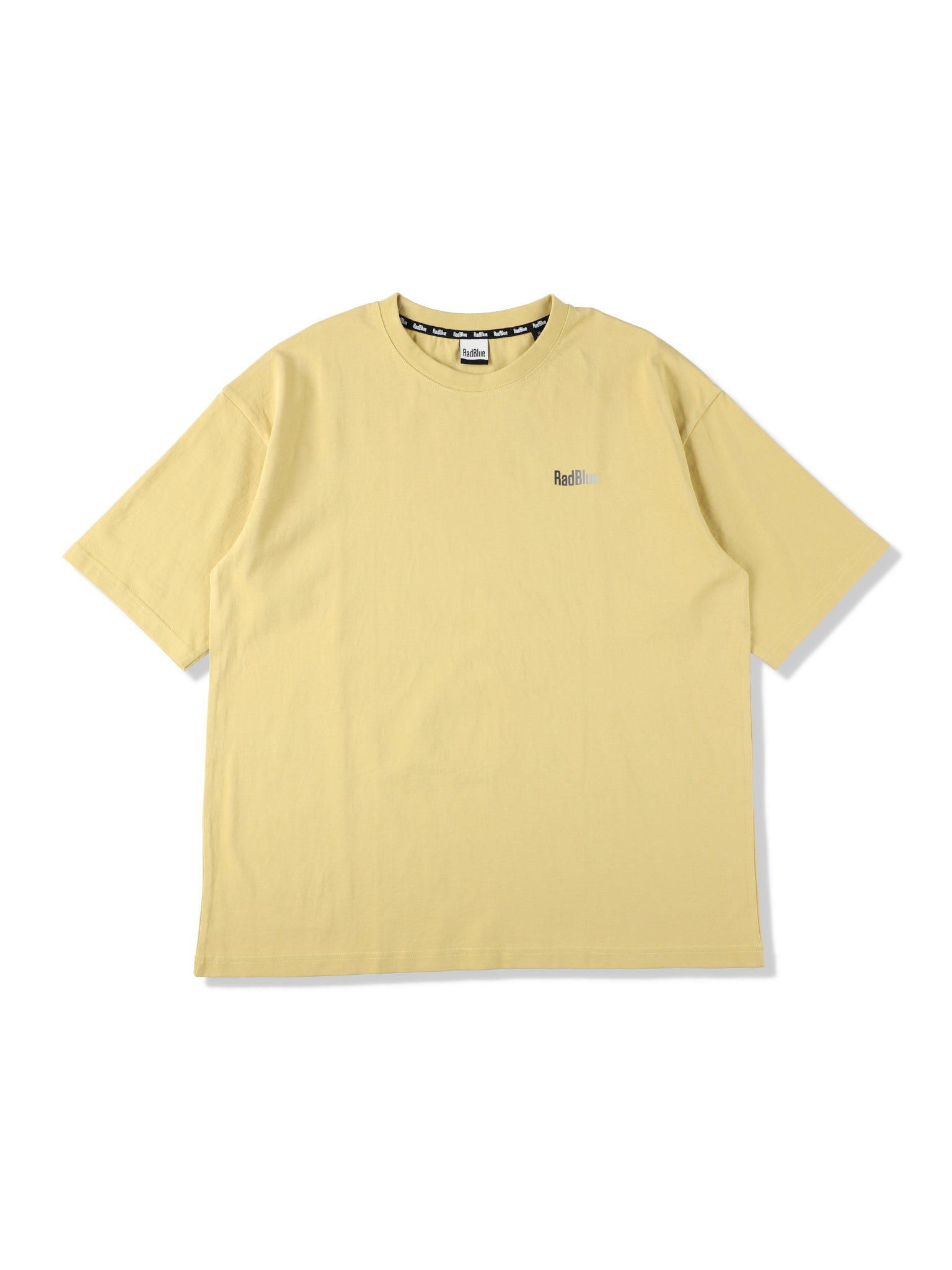 DrySilkyCotton® Tシャツ【logo】