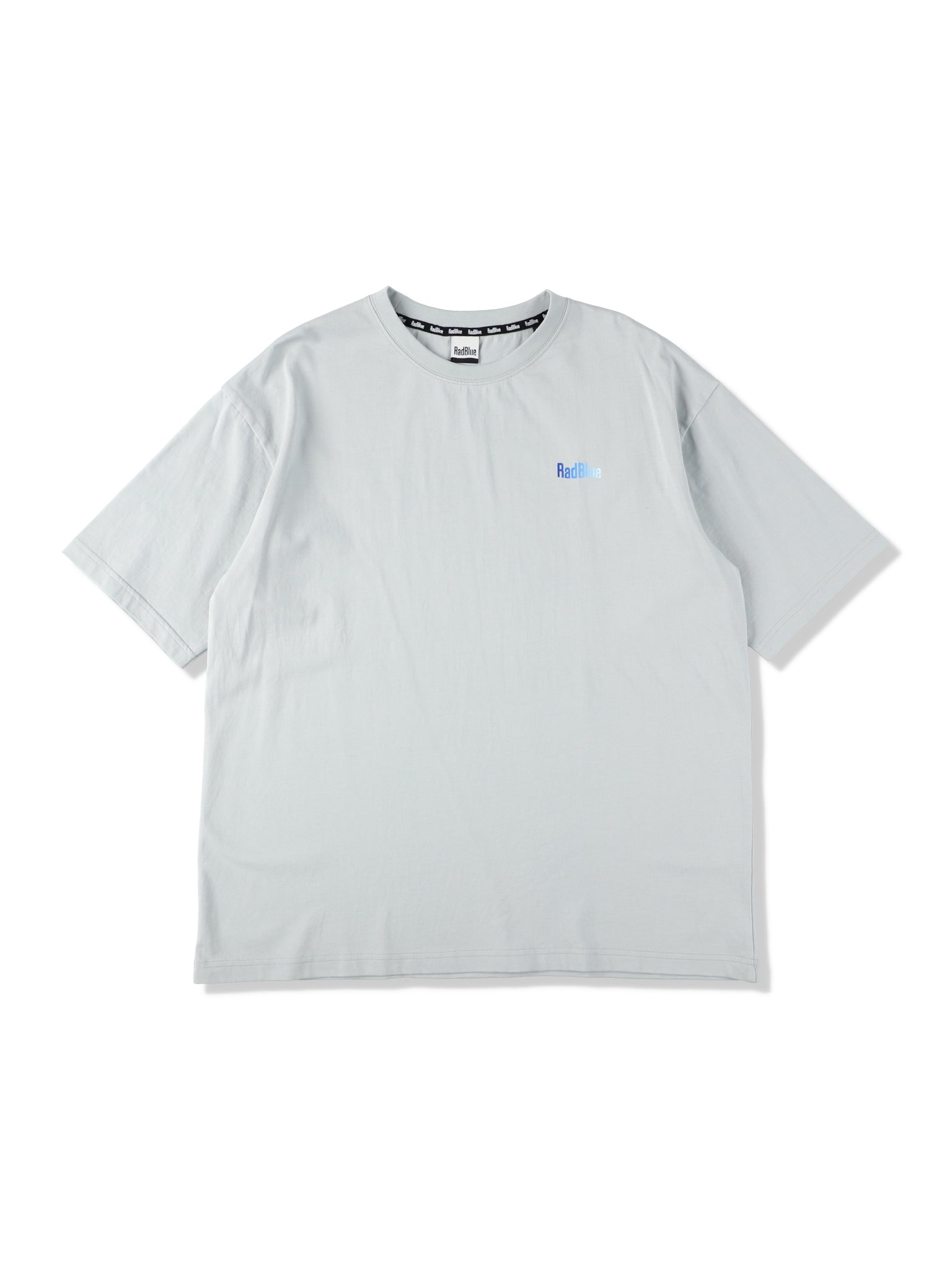 DrySilkyCotton® Tシャツ【logo】