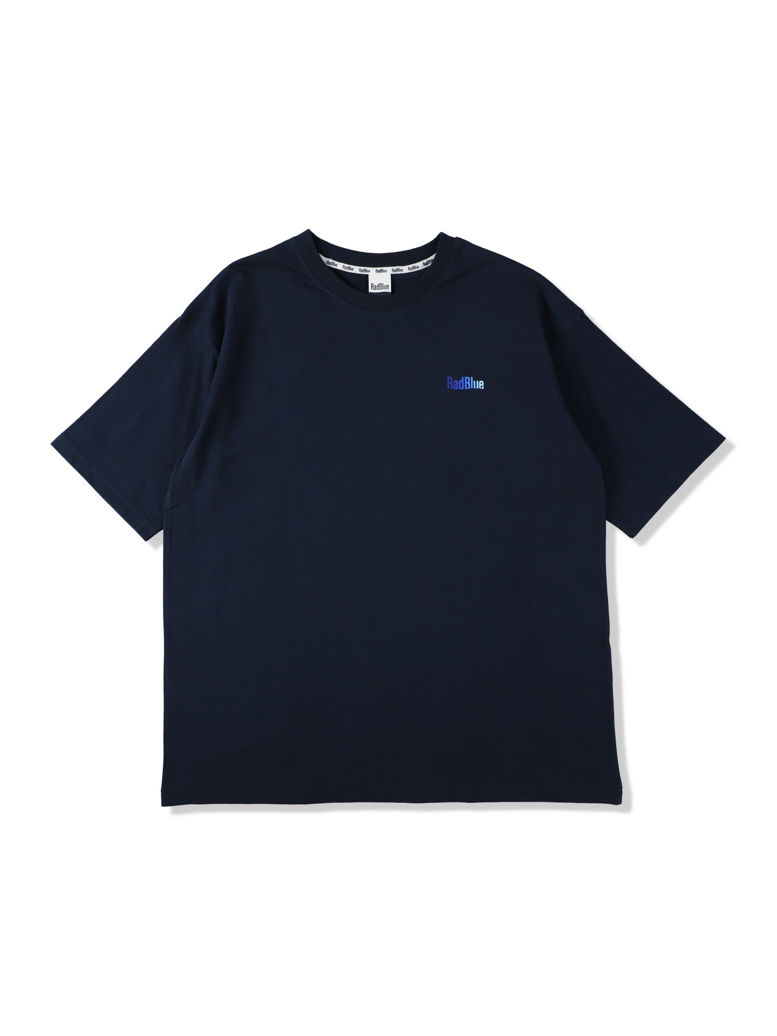 DrySilkyCotton® Tシャツ【logo】