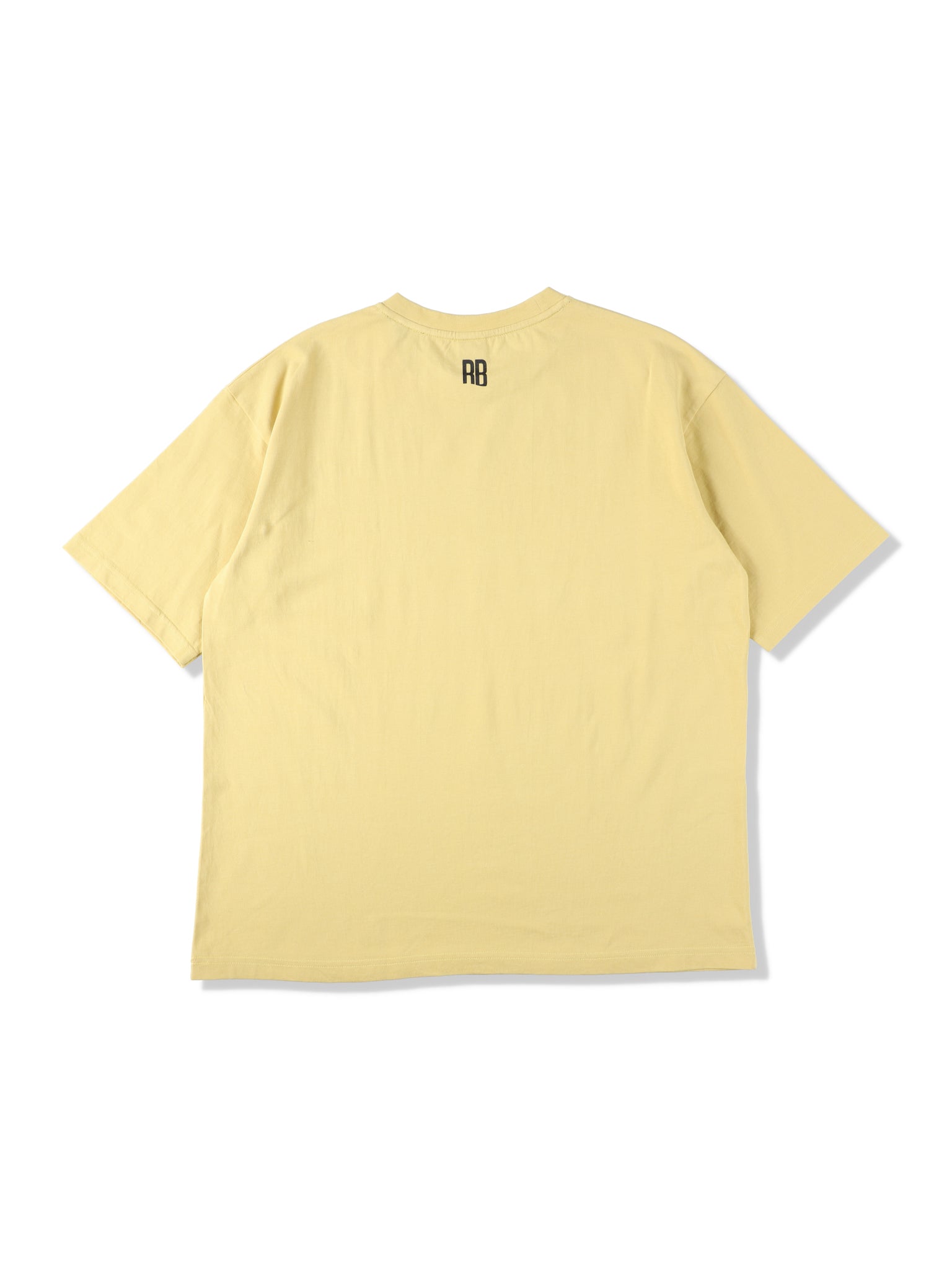 DrySilkyCotton® Tシャツ  【Message 01】
