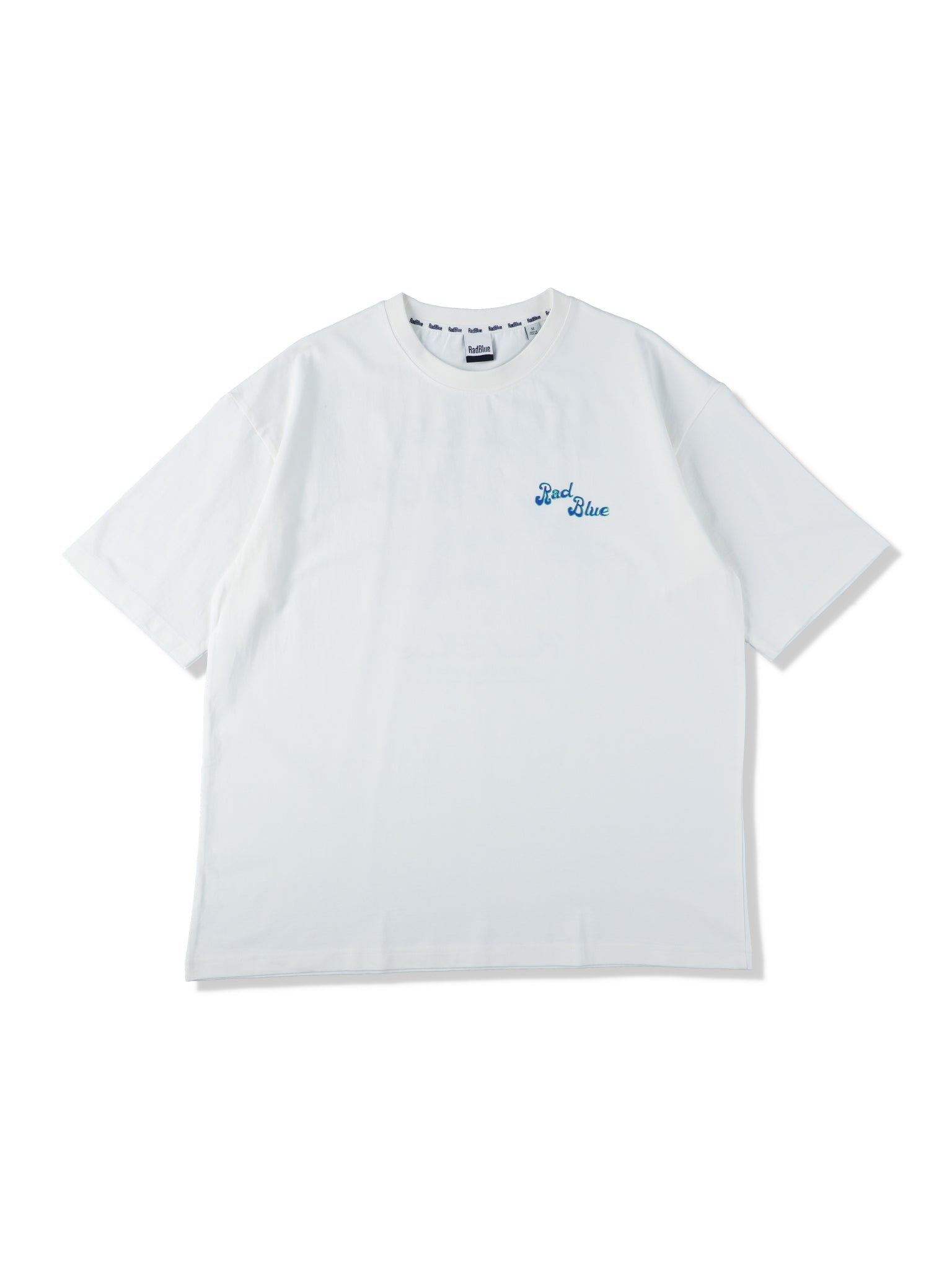 DrySilkyCotton® Tシャツ 【A day in island】