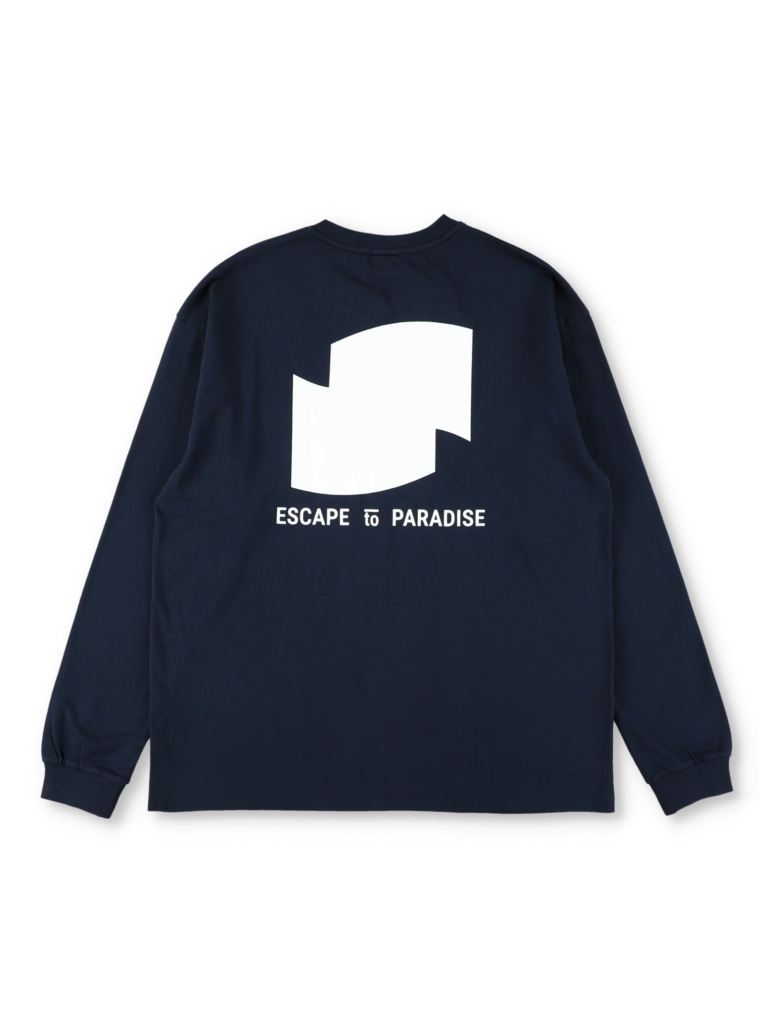 DrySilkyCotton® ロングスリーブTシャツ
