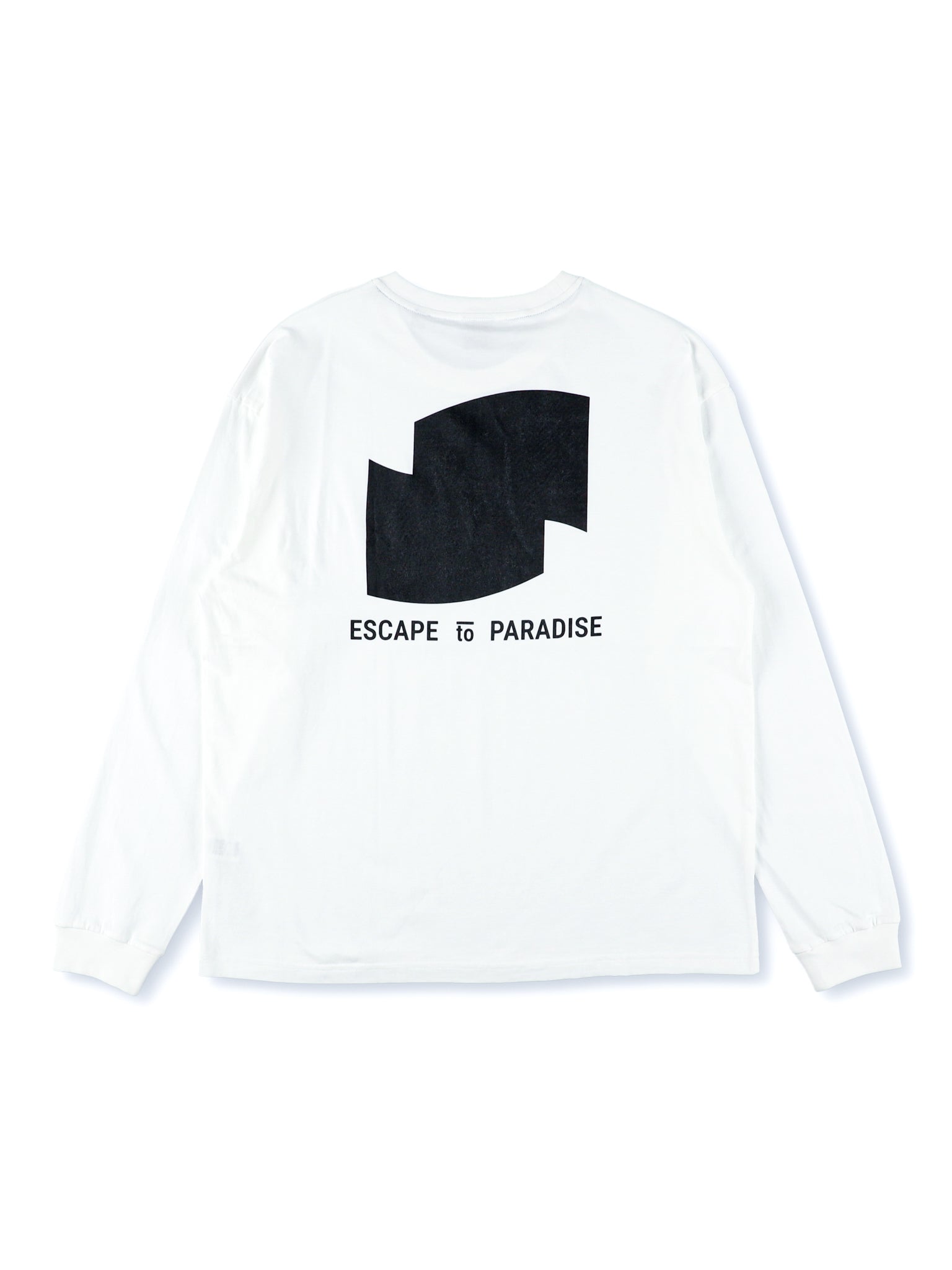 DrySilkyCotton® ロングスリーブTシャツ