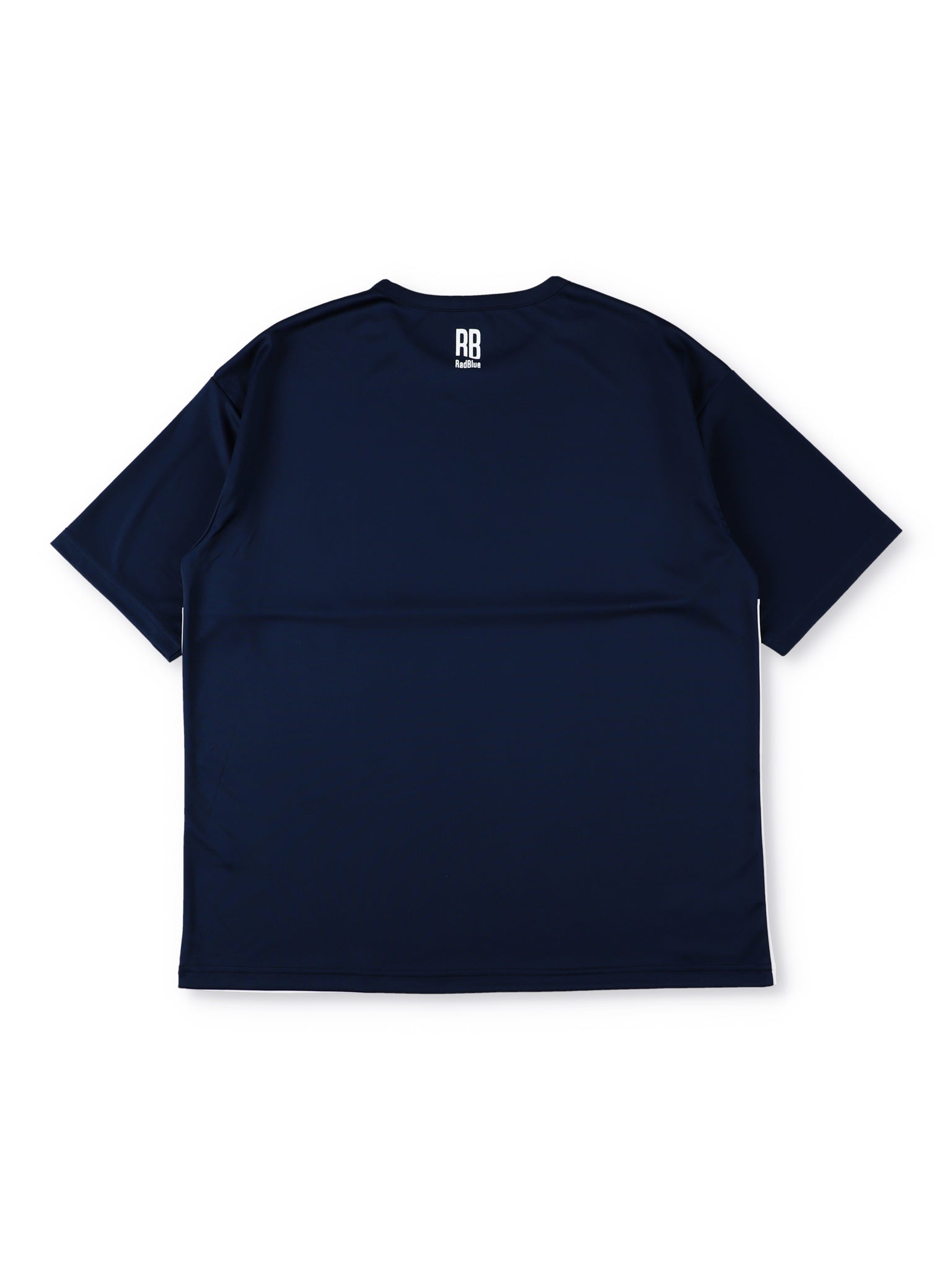 PHABOL® バイカラーラッシュガードTEE