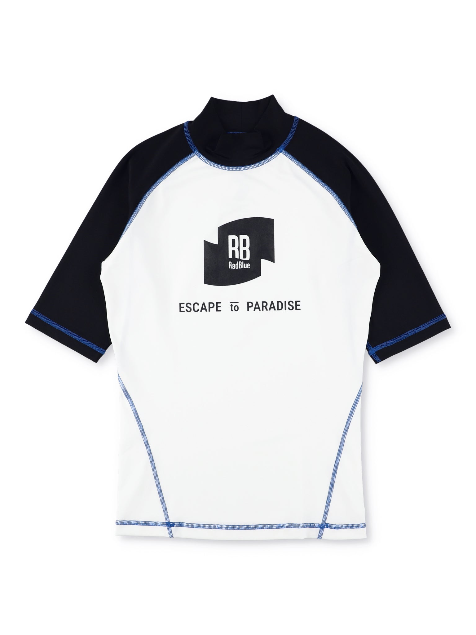 ラッシュガードS/S【ESCAPE EDGE】