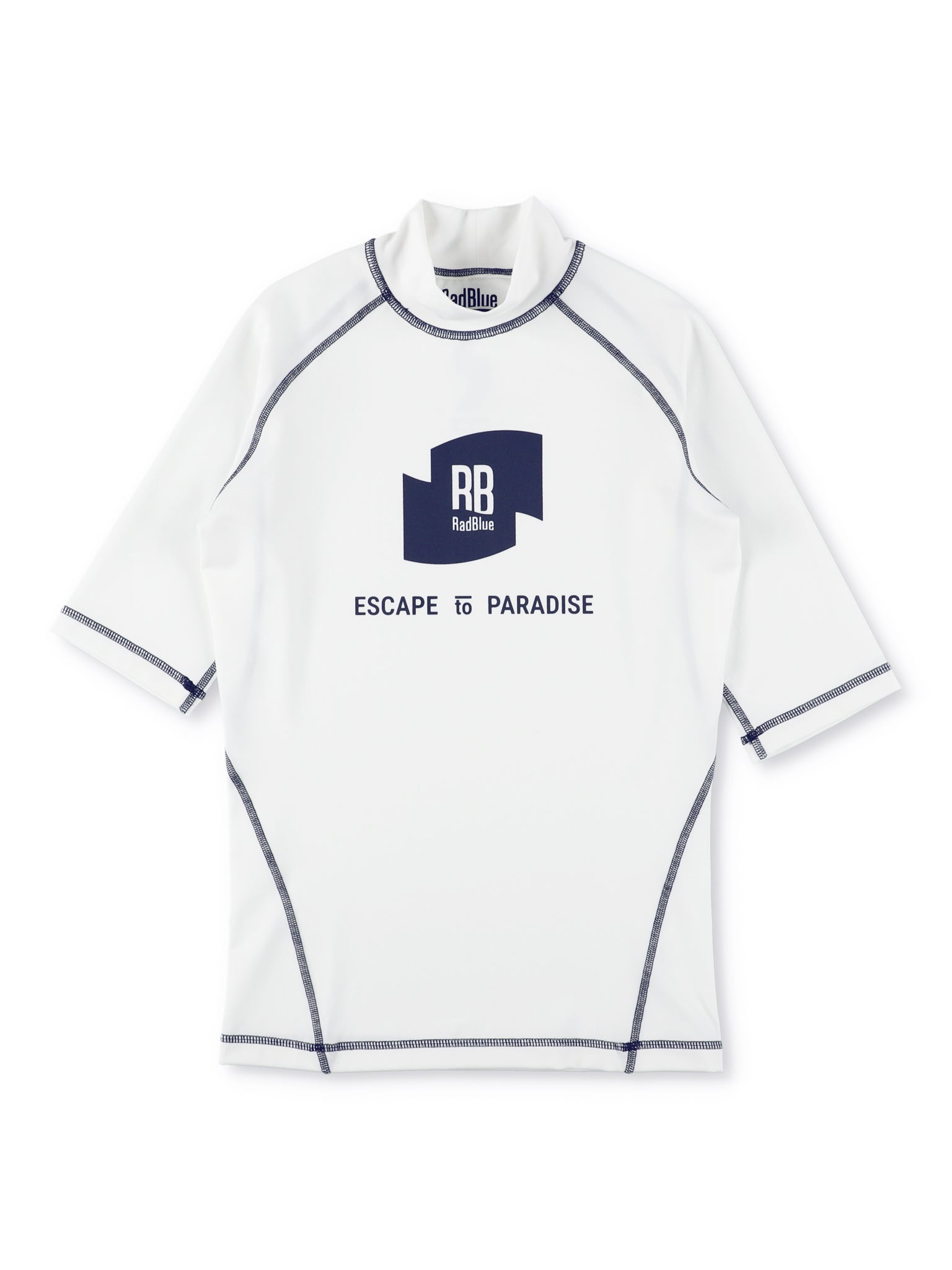 ラッシュガードS/S【ESCAPE EDGE】